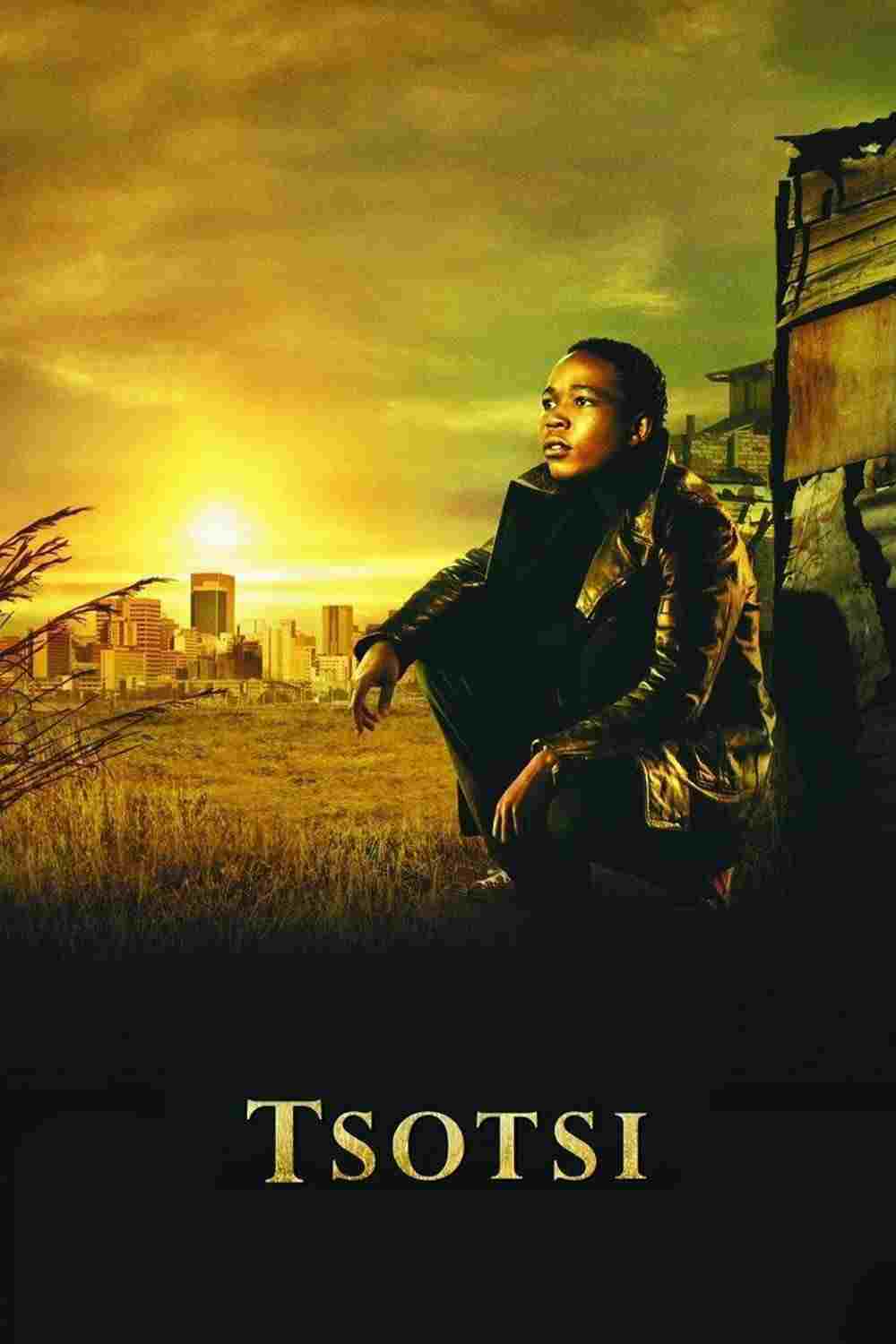  Tsotsi 