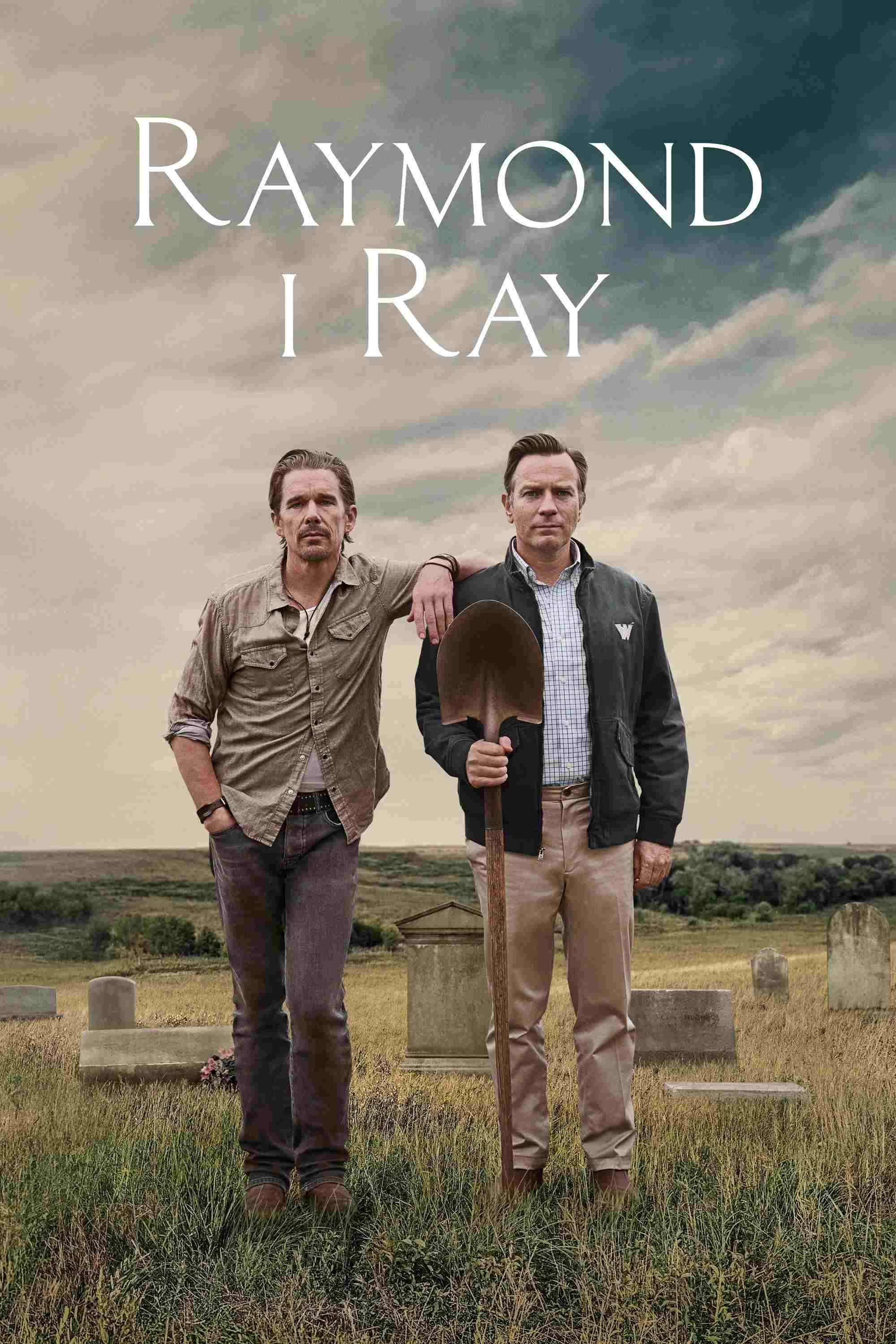  Raymond & Ray 
