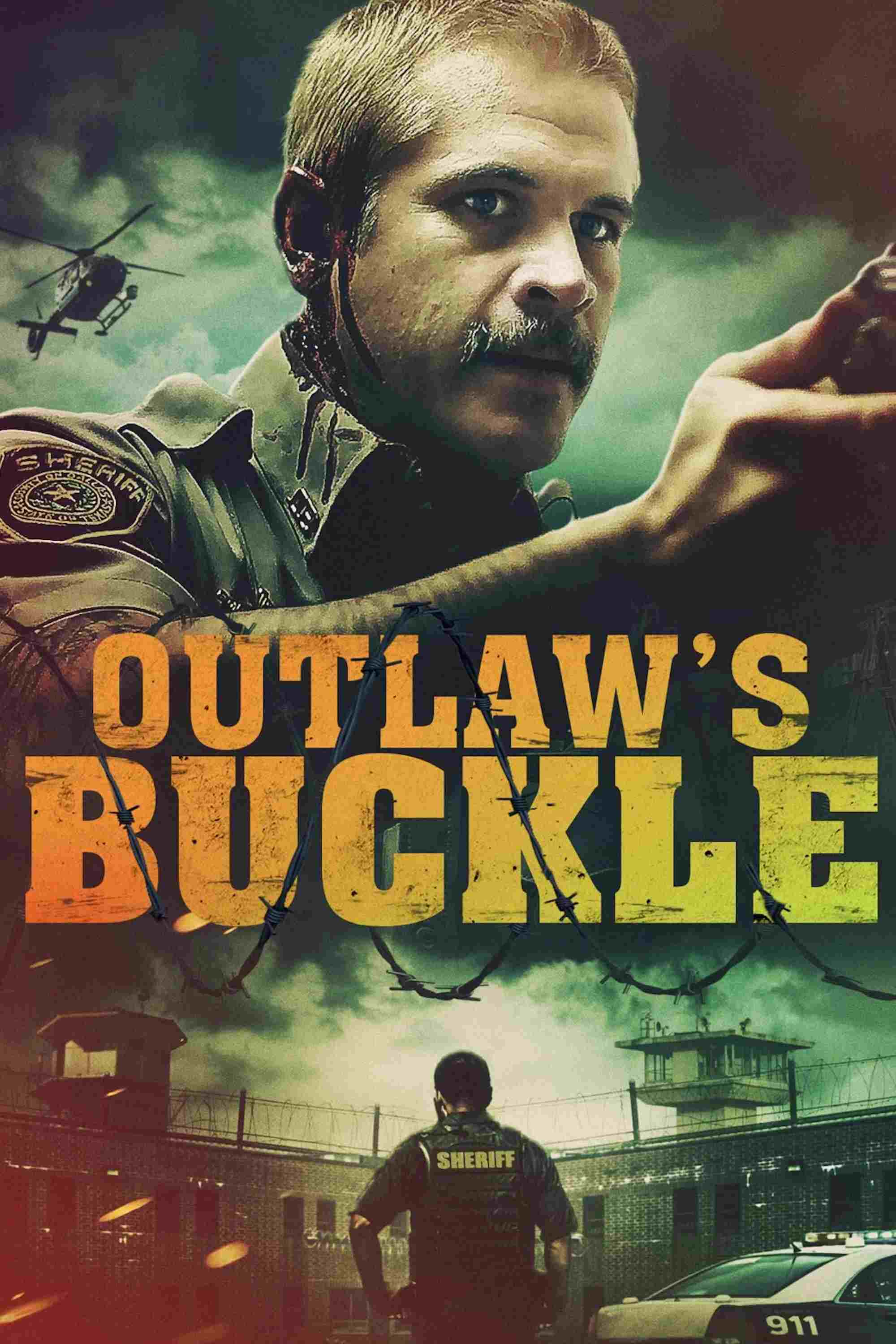  A Fivela de Abner Outlaw 