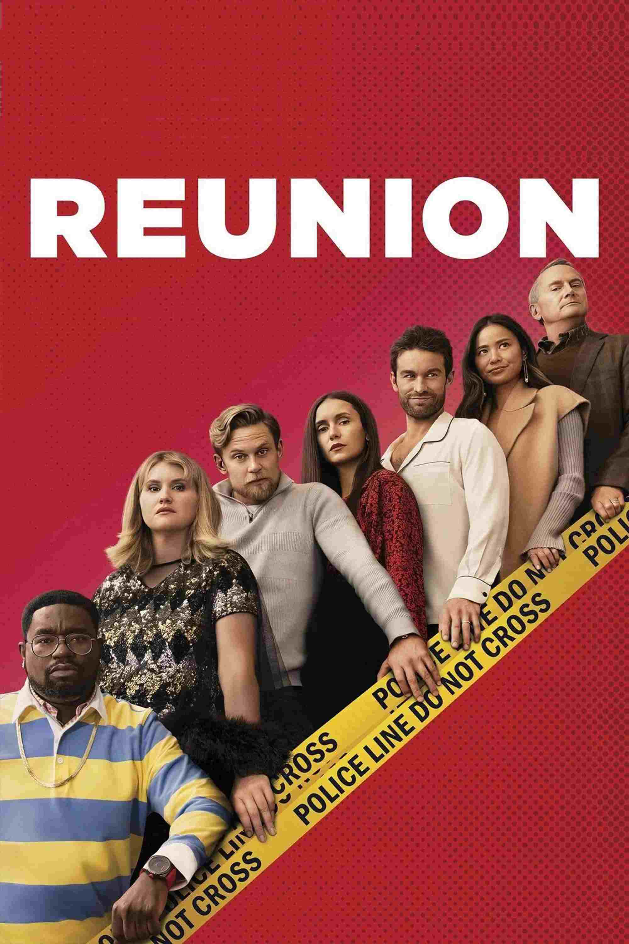  Reunion 
