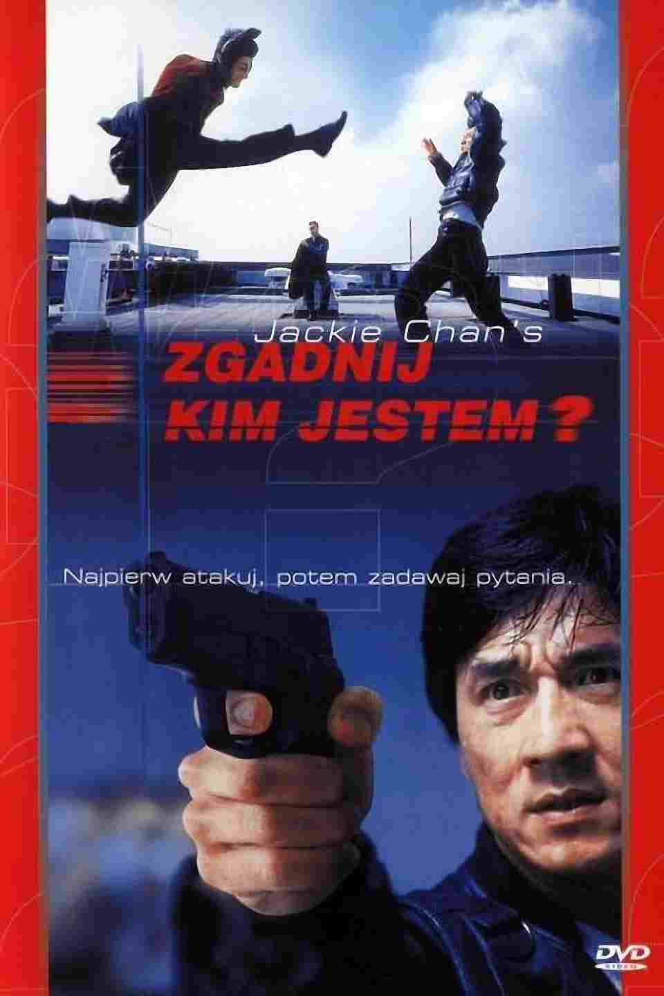  Zgadnij, kim Jestem? 
