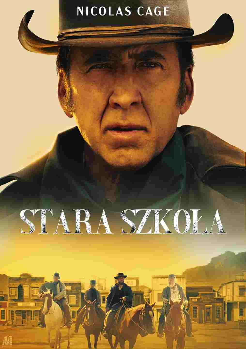  Stara szkoła 