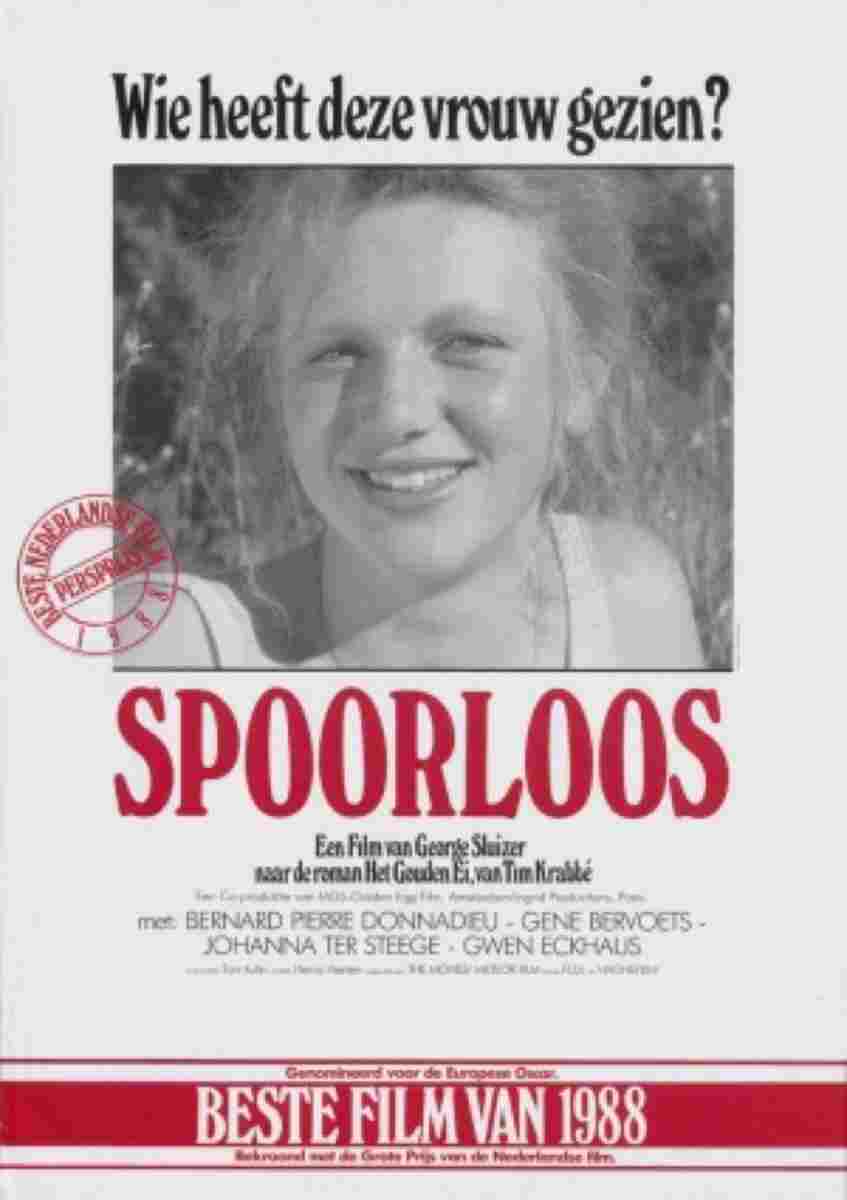  Zniknięcie 