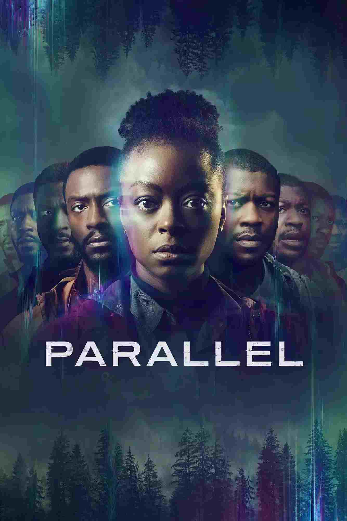  Parallel 