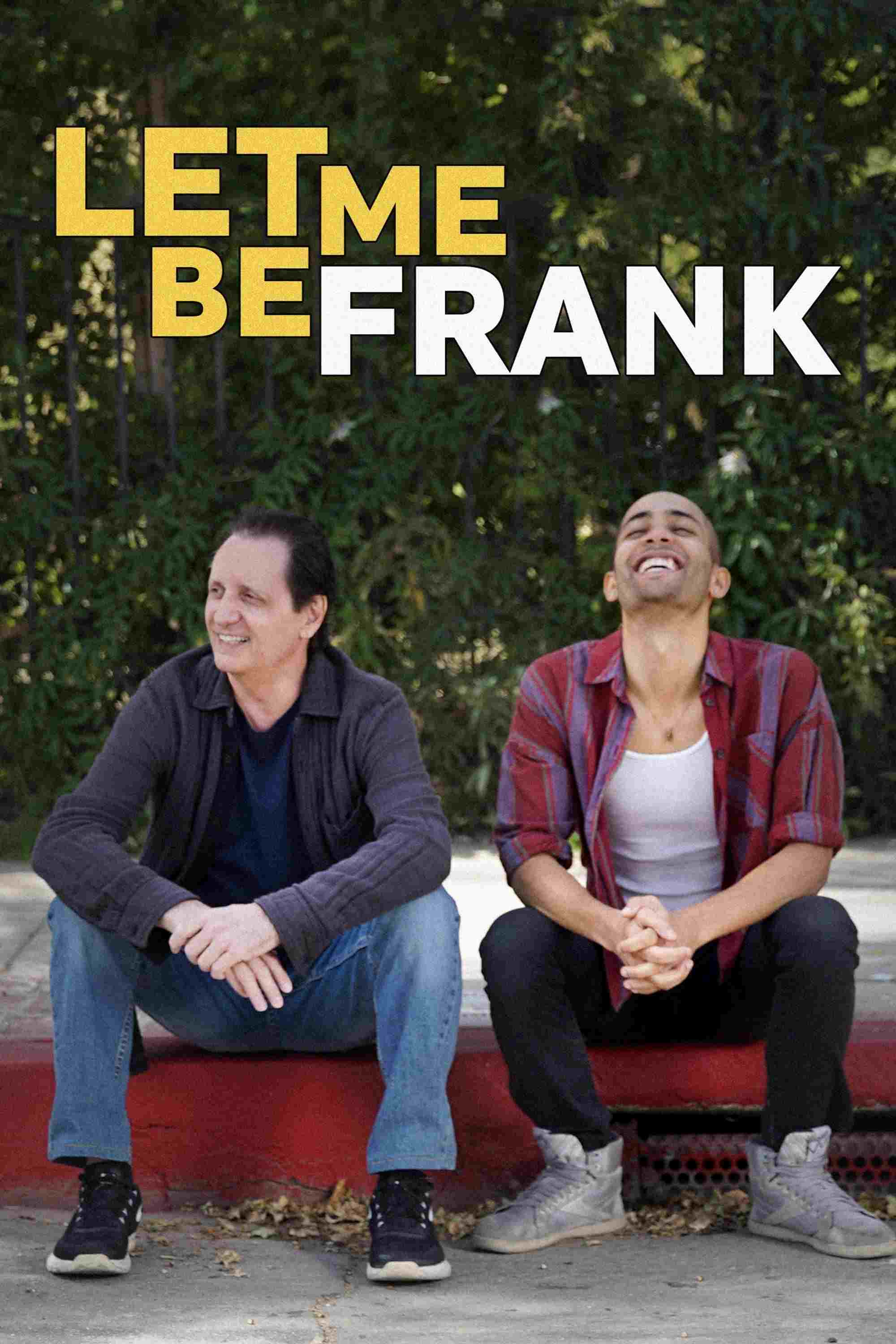  Let Me Be Frank 
