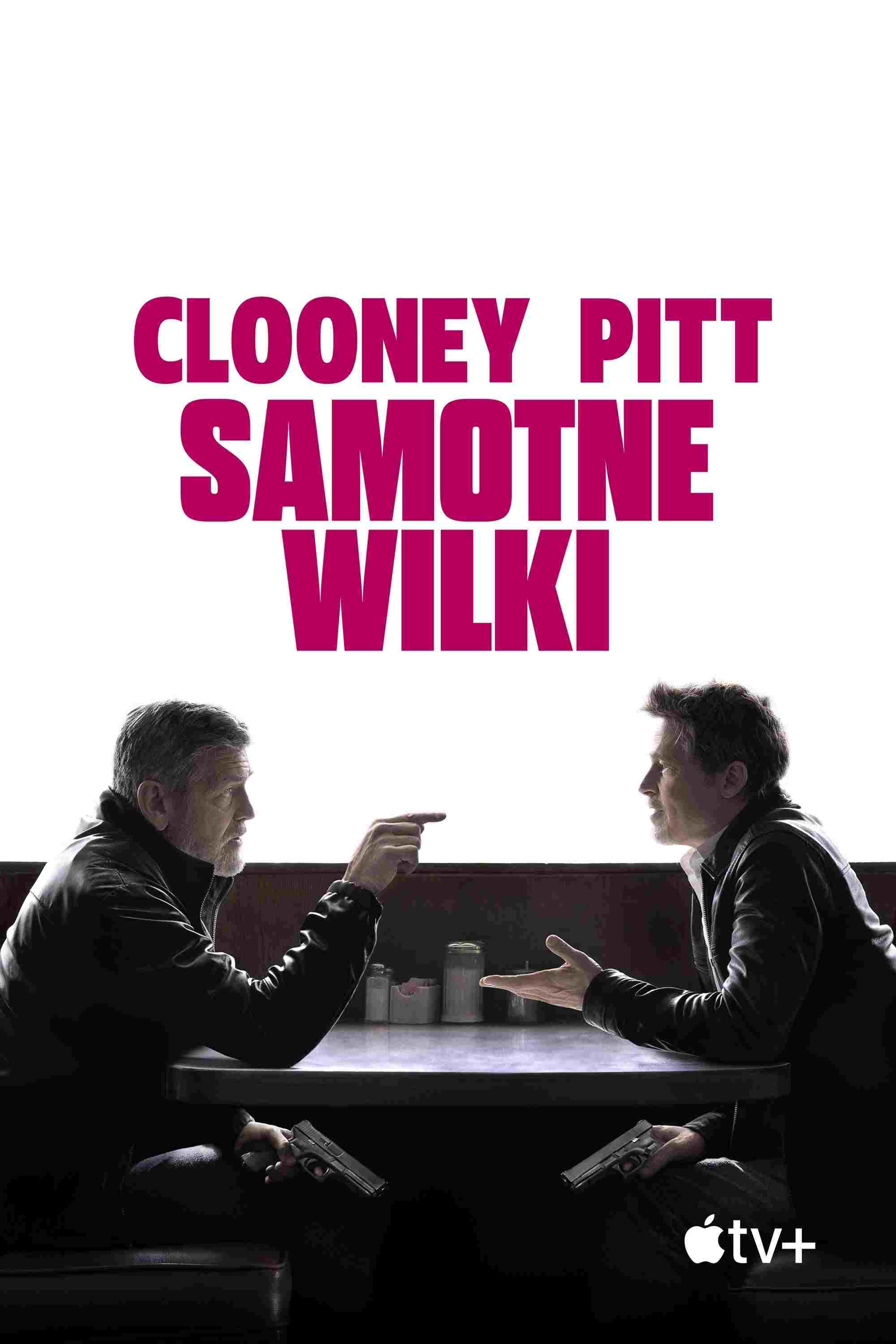  Samotne wilki 