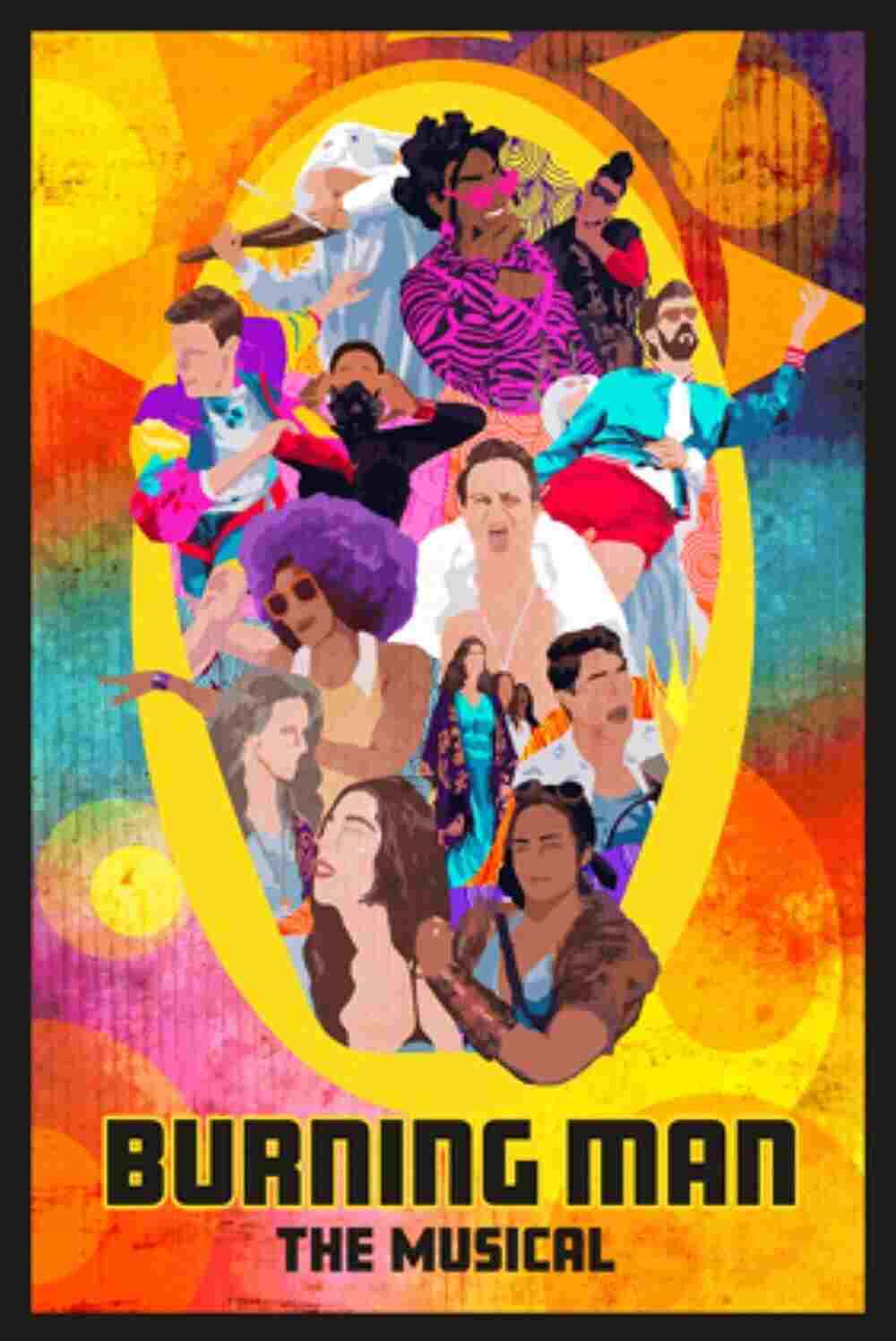  Burning Man: The Musical 