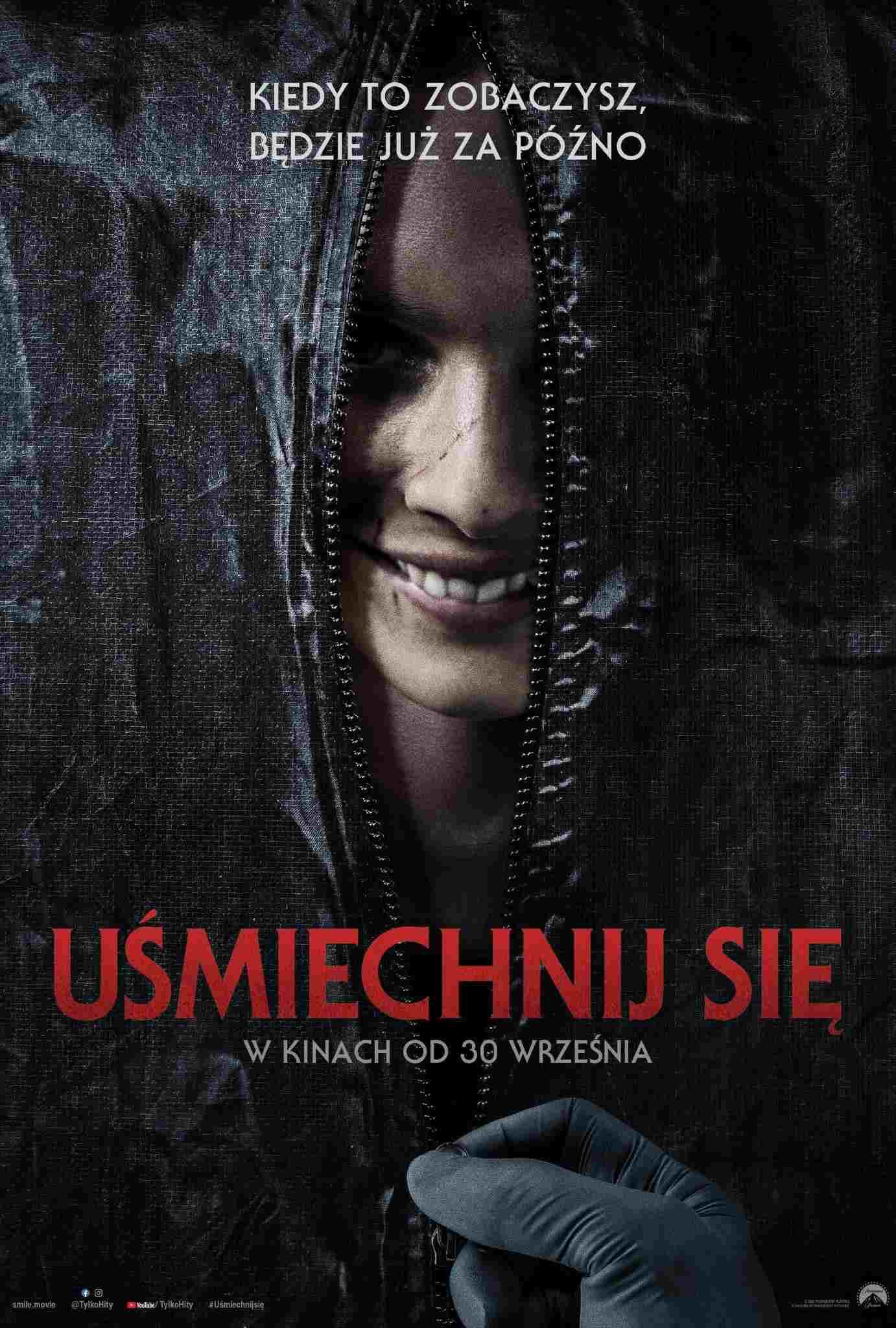  Uśmiechnij się 
