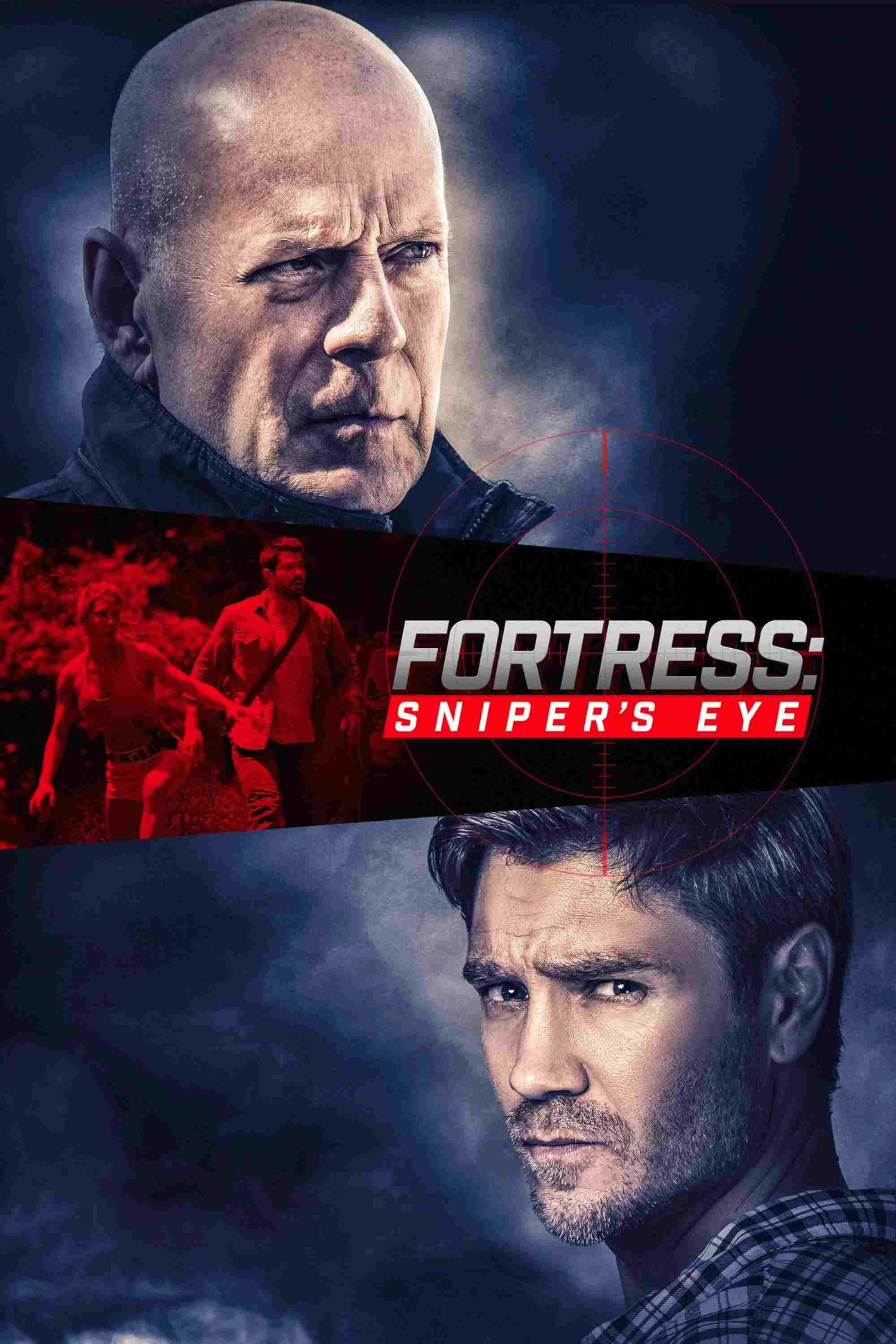  Fortress: Sniper's Eye 
