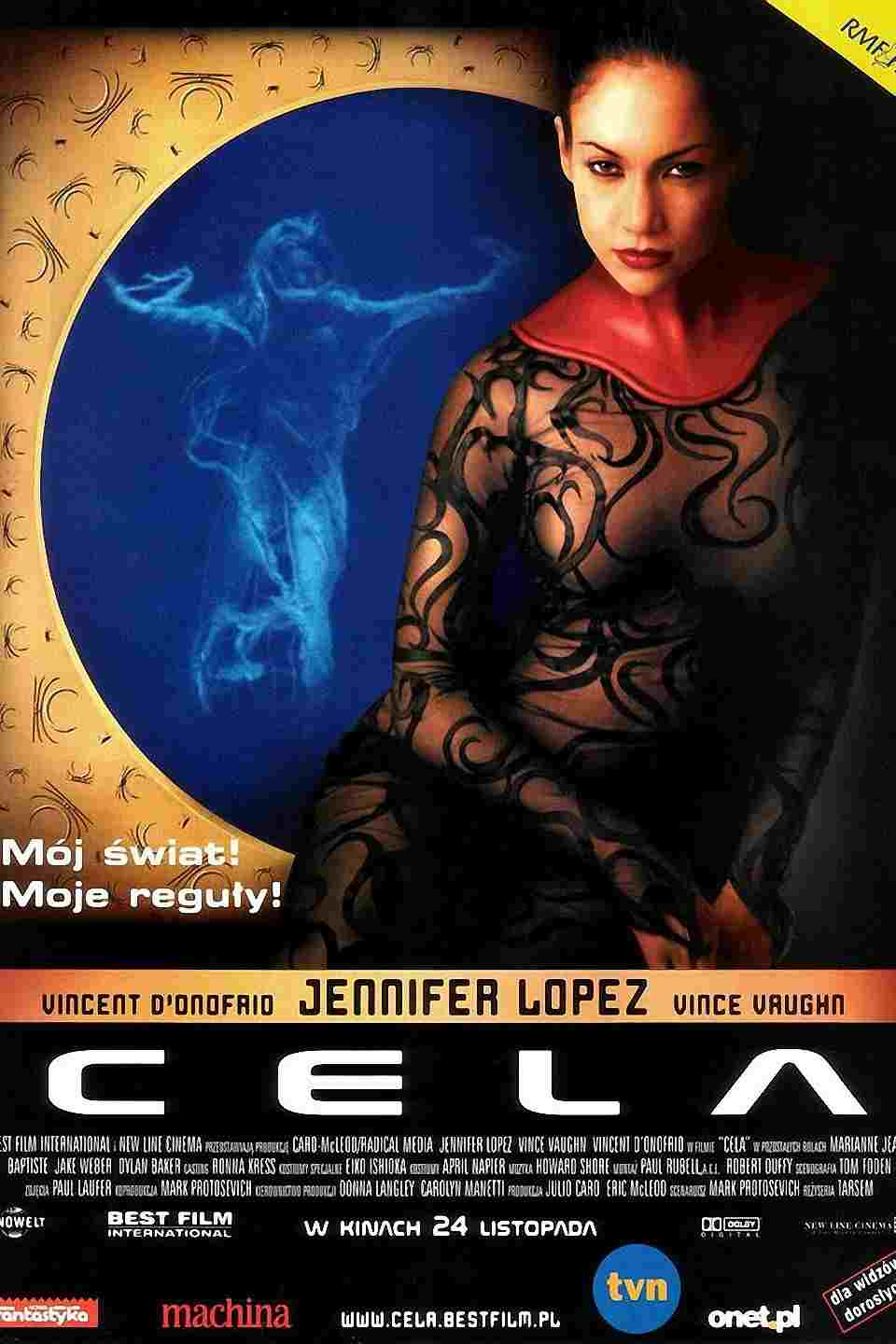  Cela 