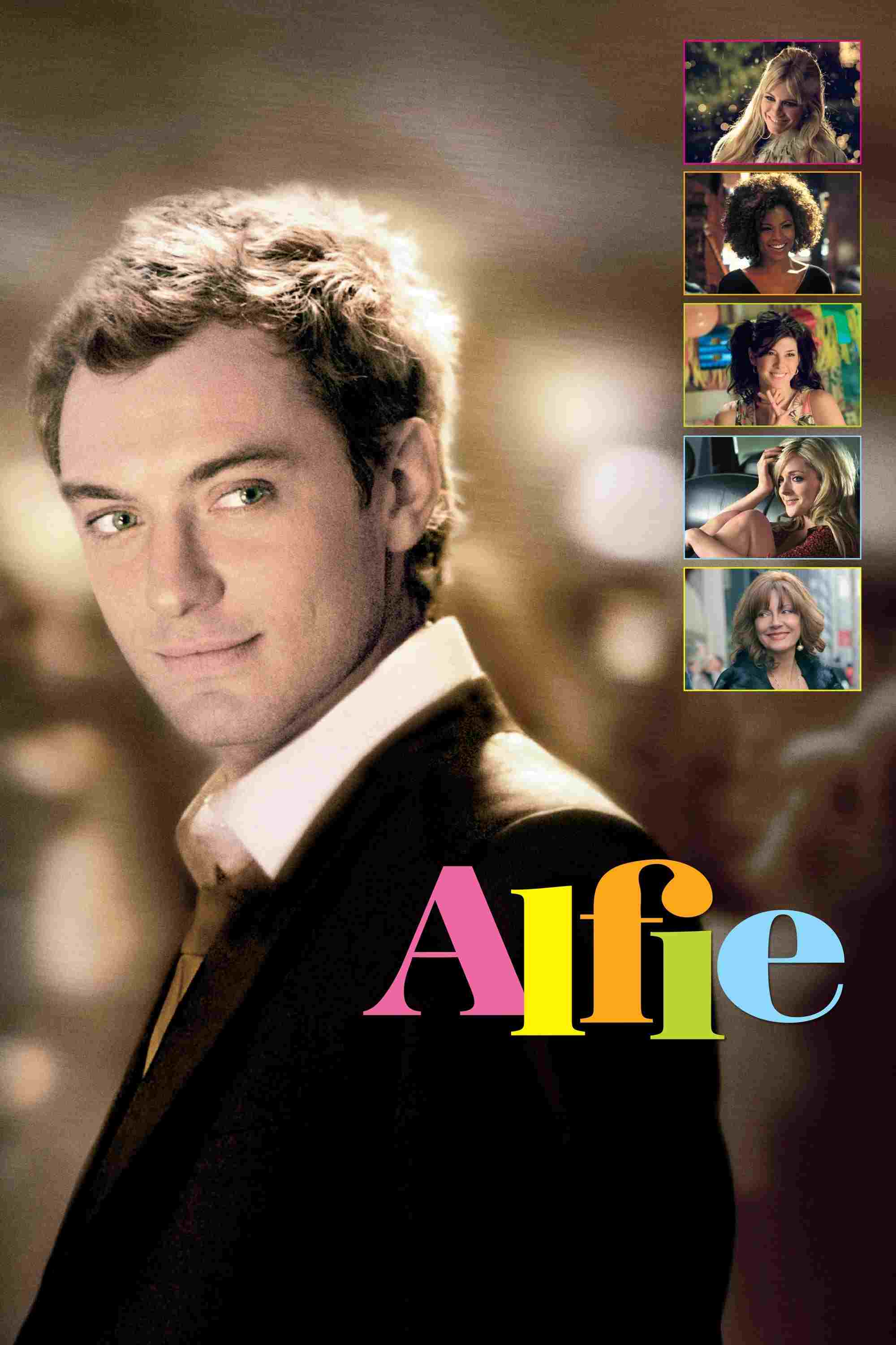  Alfie 