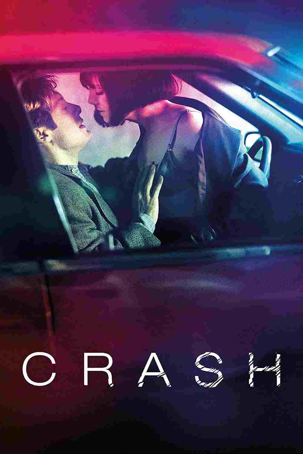 Crash: Niebezpieczne pożądanie 