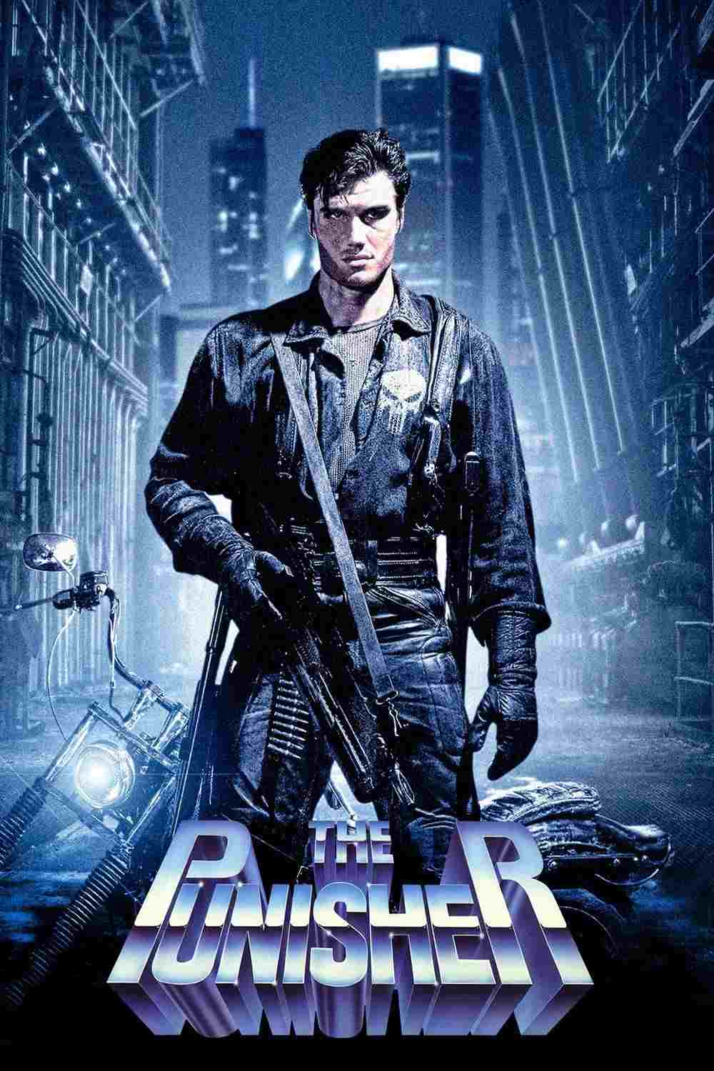 Punisher 