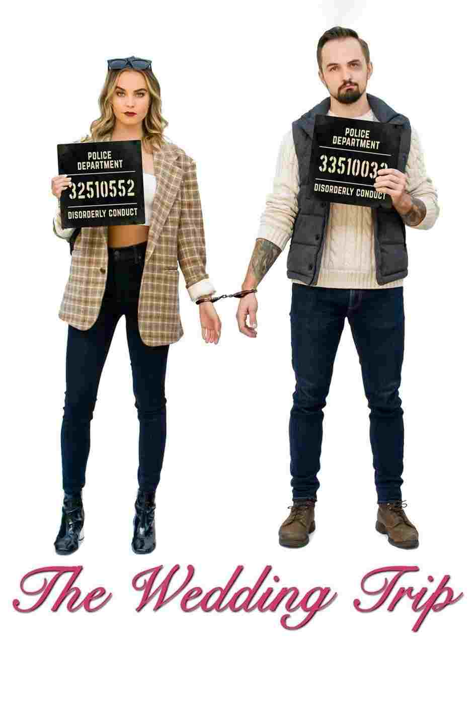  The Wedding Trip 
