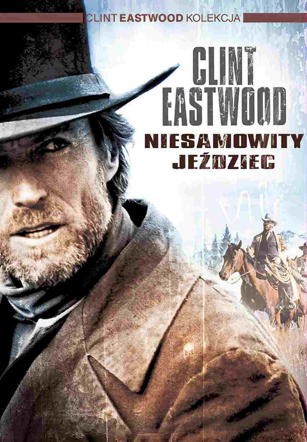  Niesamowity Jeździec 