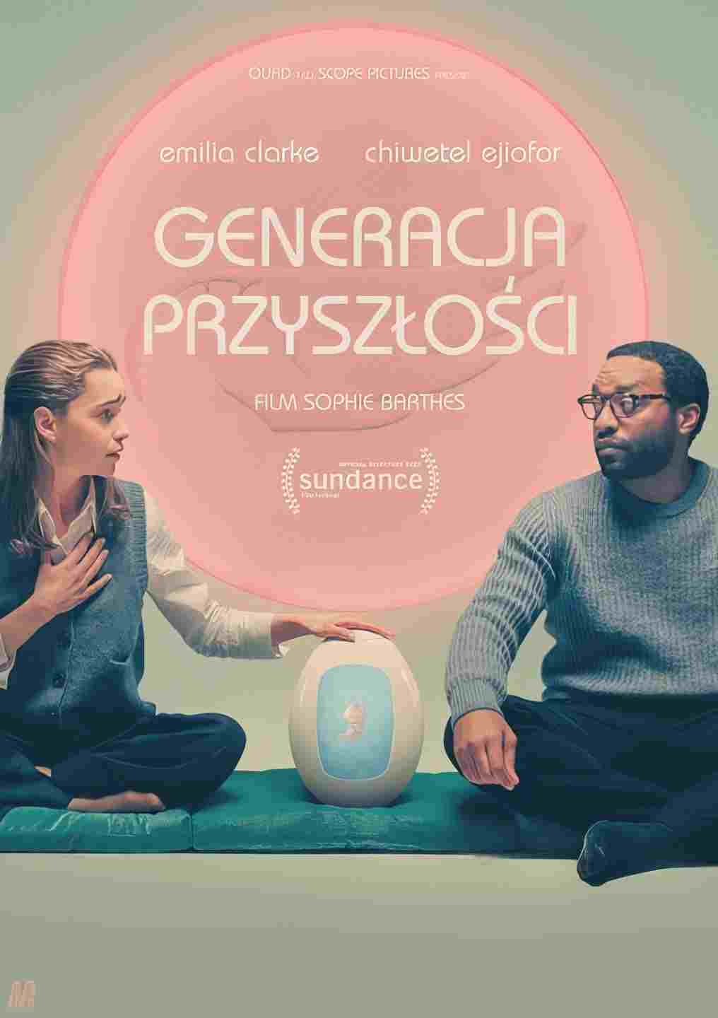  Generacja przyszłości 