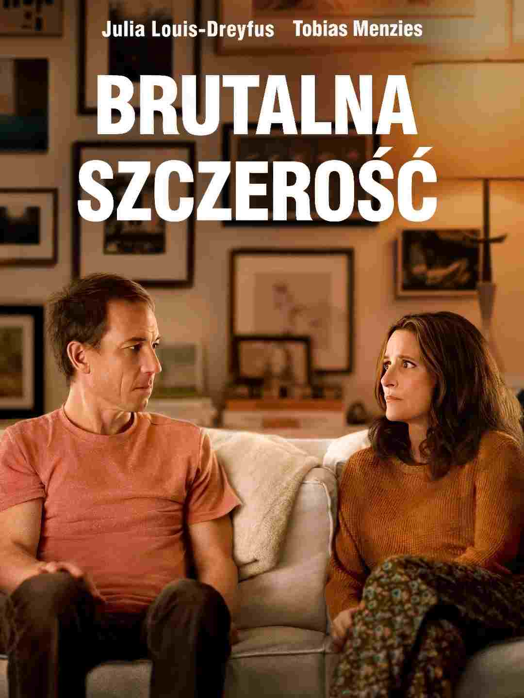  Brutalna szczerość 
