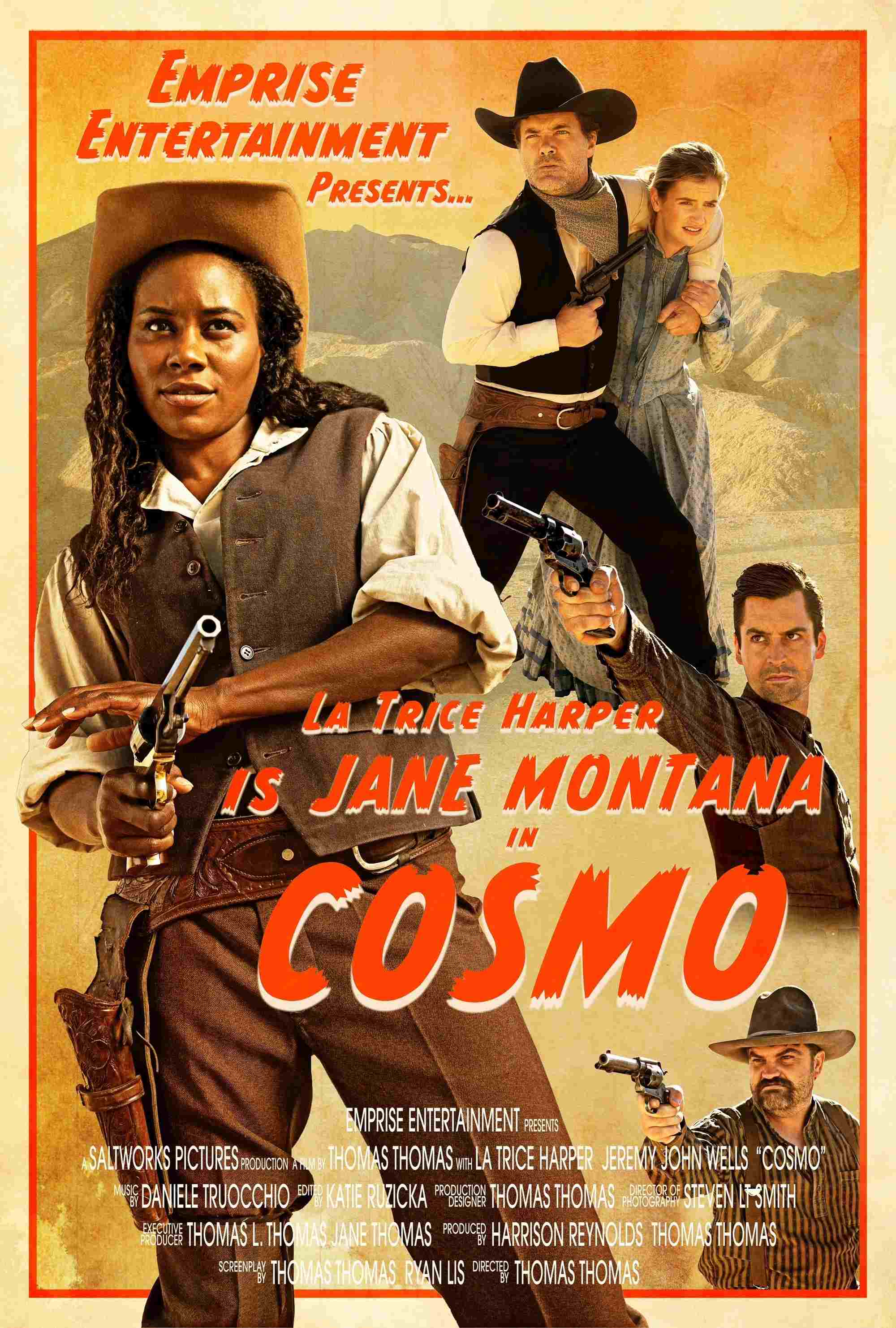  Cosmo 