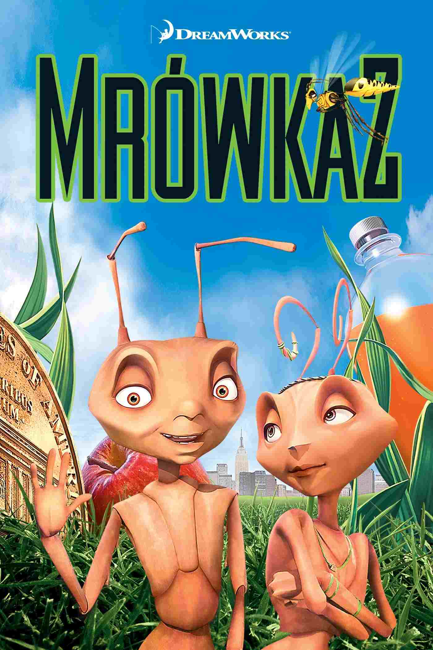  Mrówka Z 