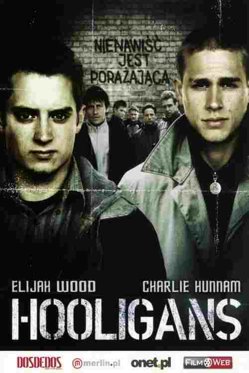  Hooligans 