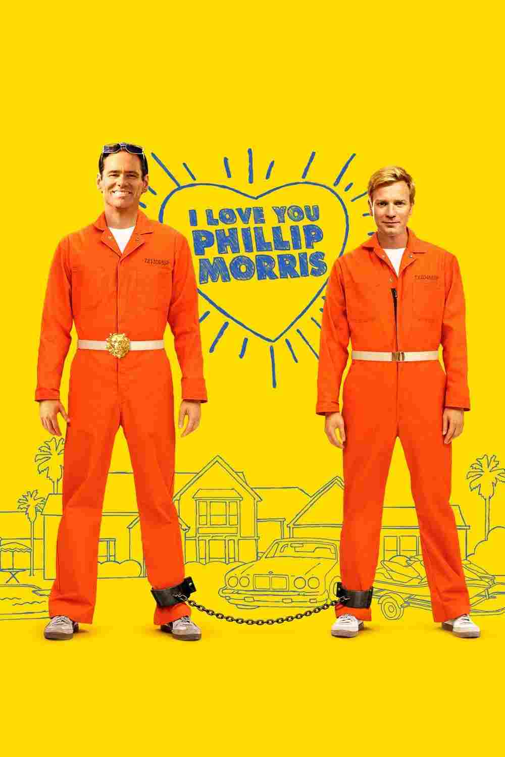  I Love You Phillip Morris 