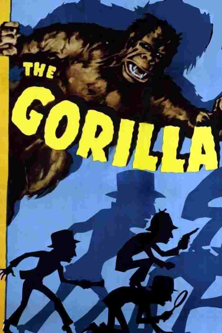  The Gorilla 