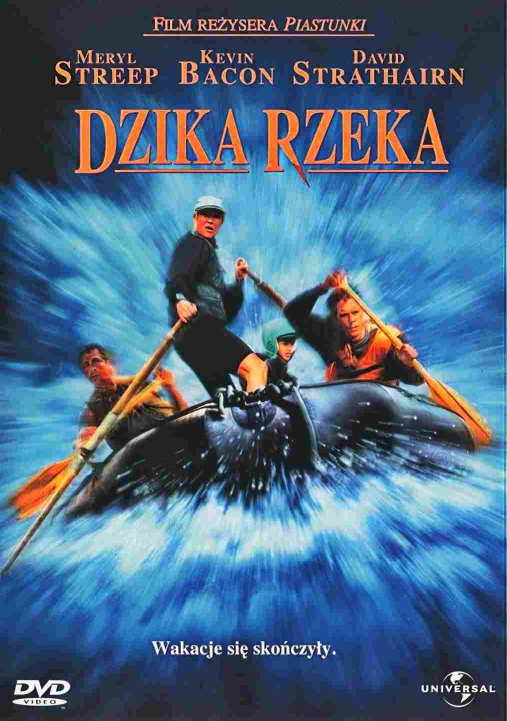  Dzika Rzeka 
