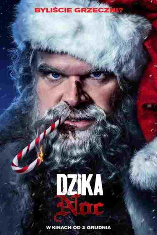  Dzika noc 