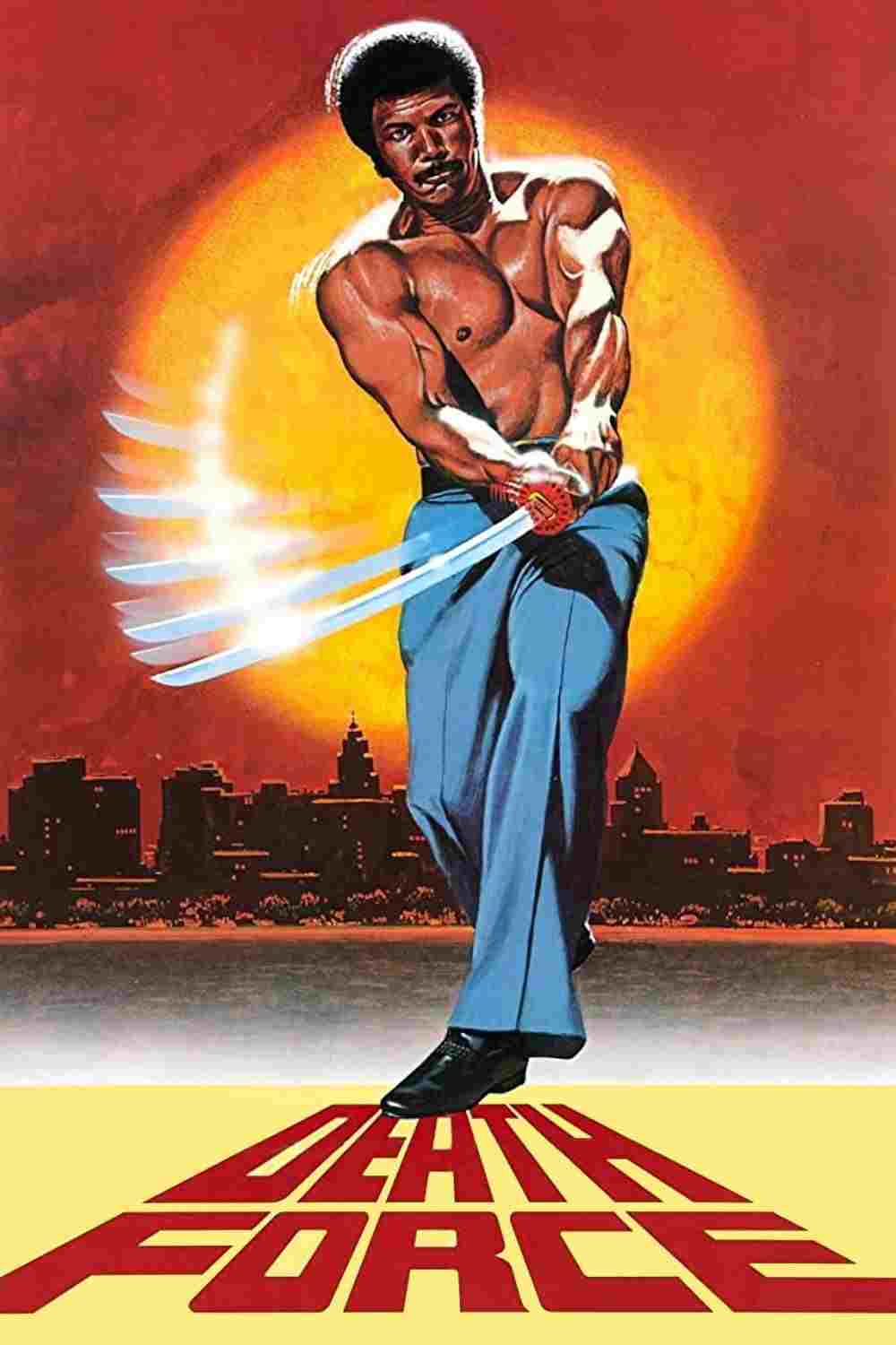  Death Force 