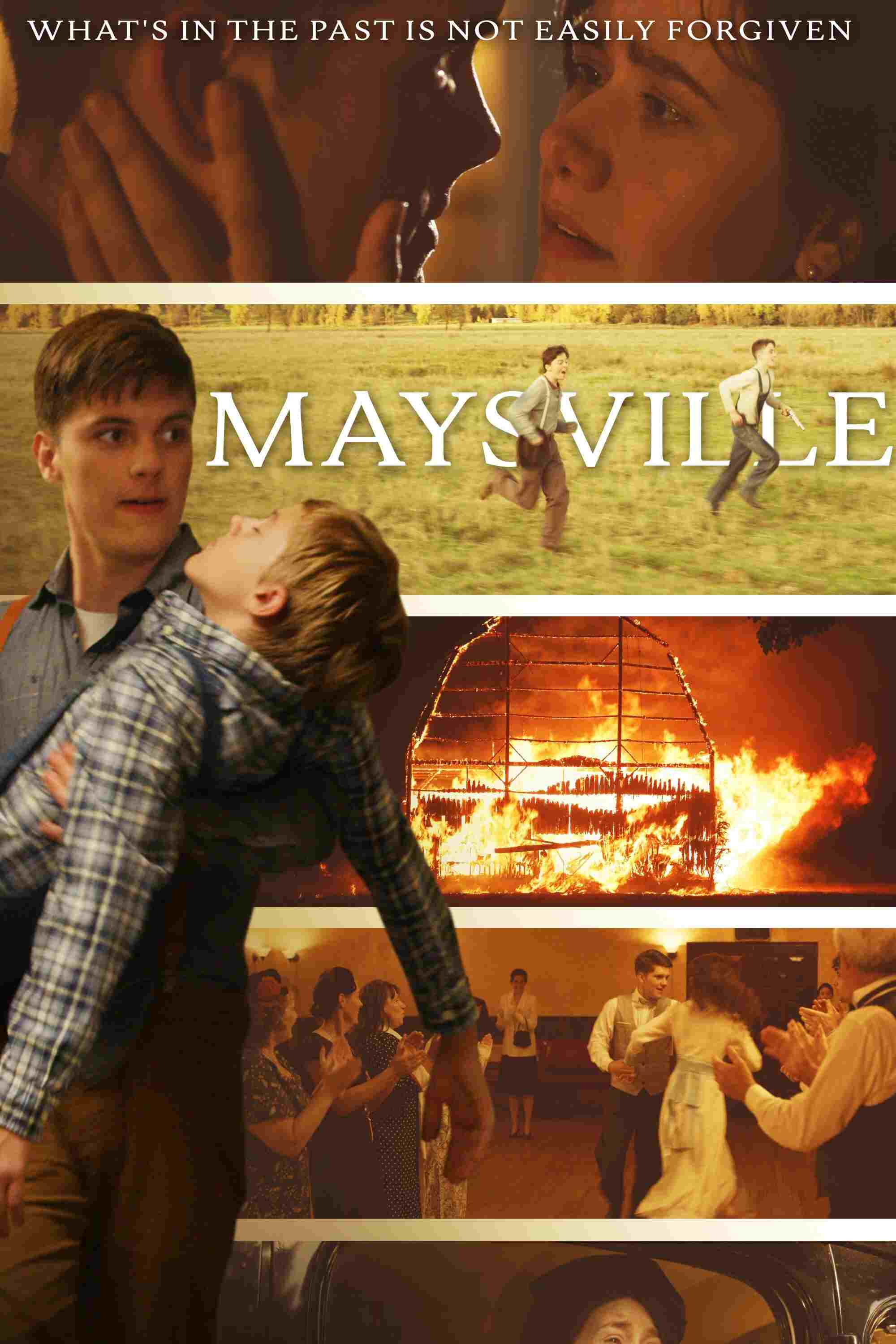  Maysville 