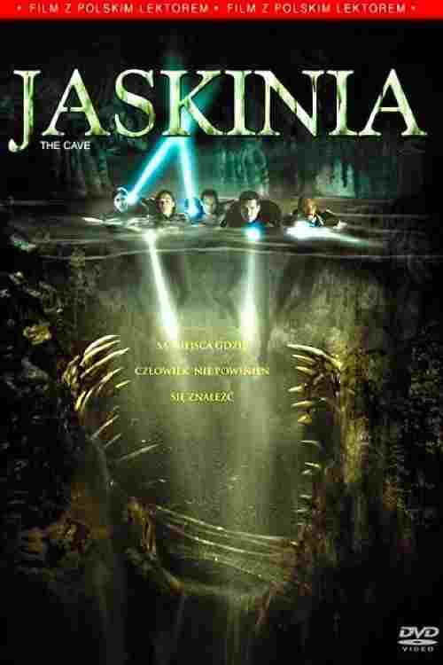  Jaskinia 