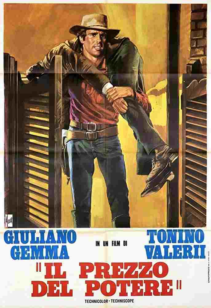  Il prezzo del potere 