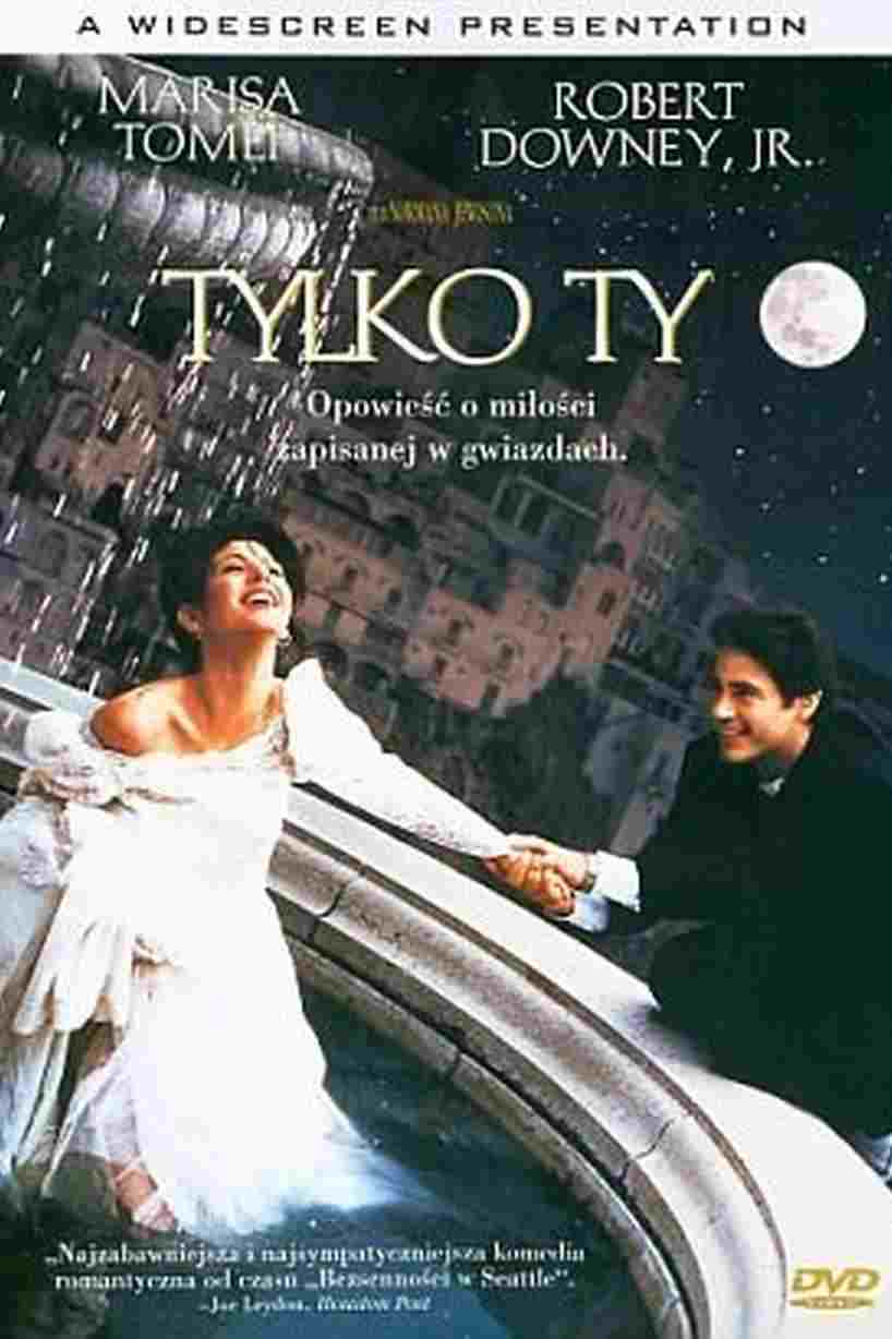 Tylko ty 