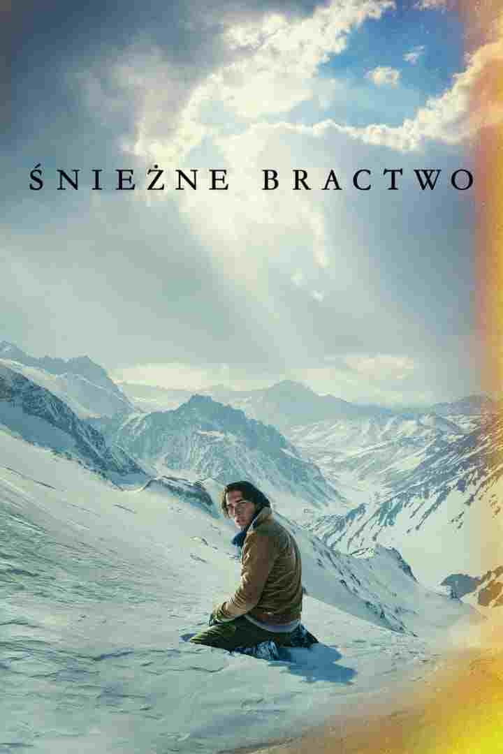  Śnieżne bractwo 