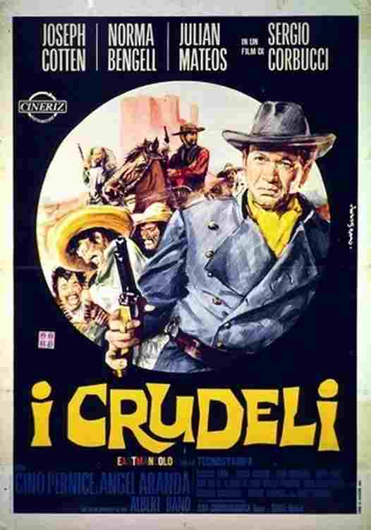  I crudeli 