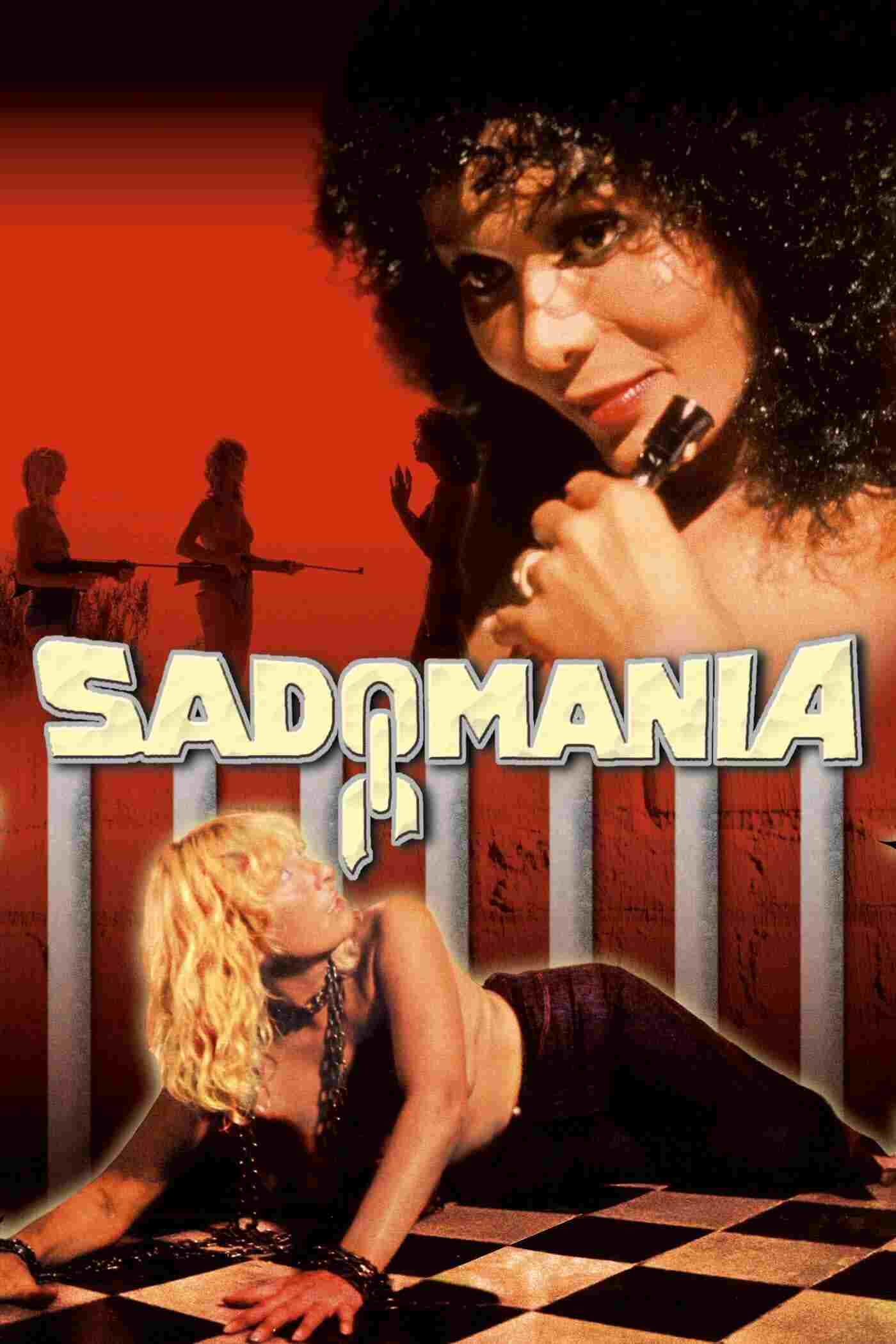  Sadomania - Hölle der Lust 