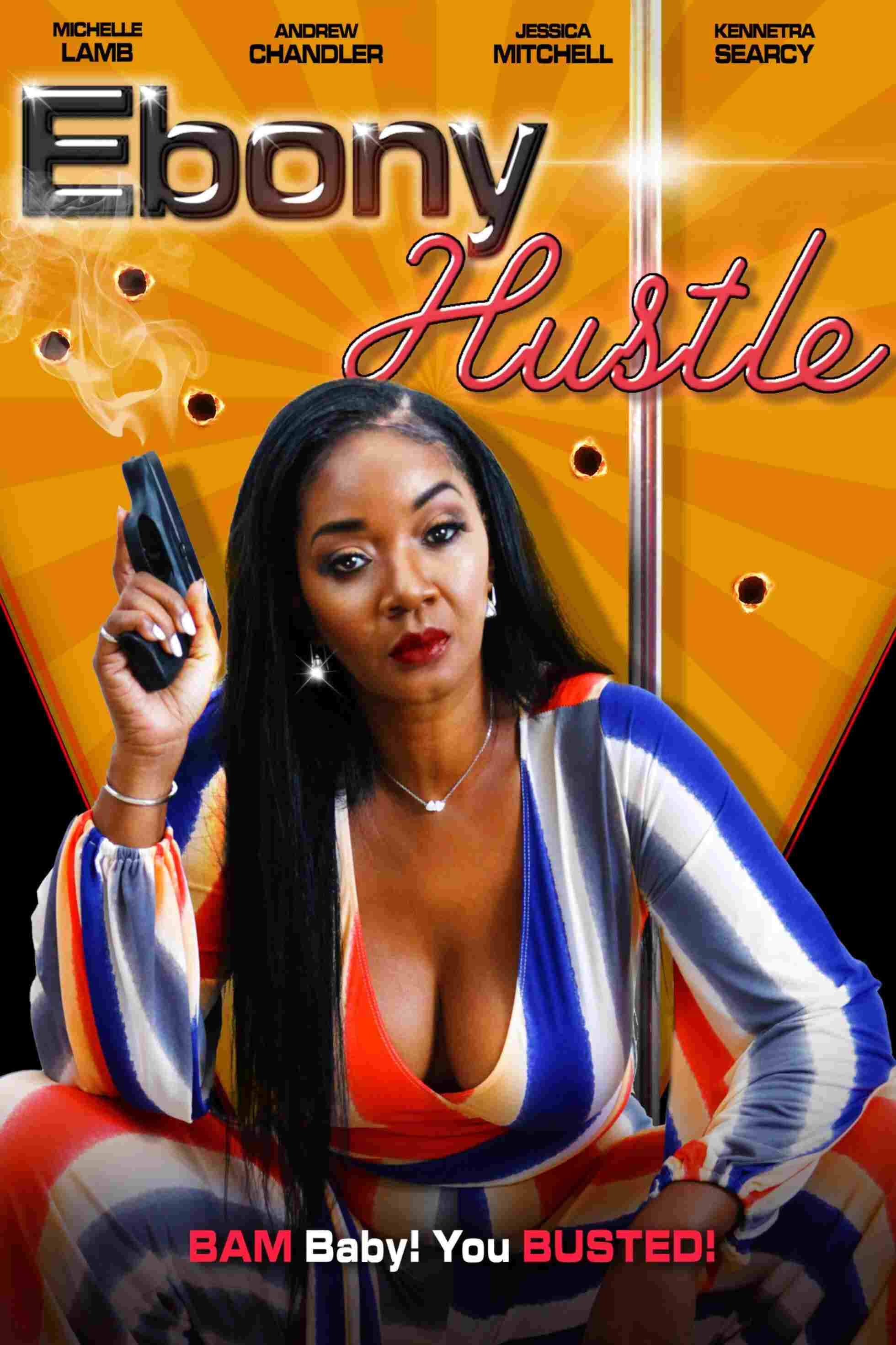  Ebony Hustle 