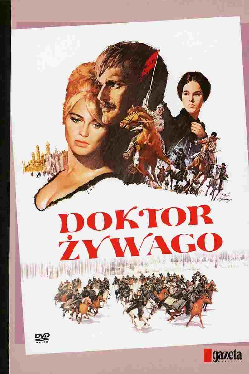  Doktor Żywago 