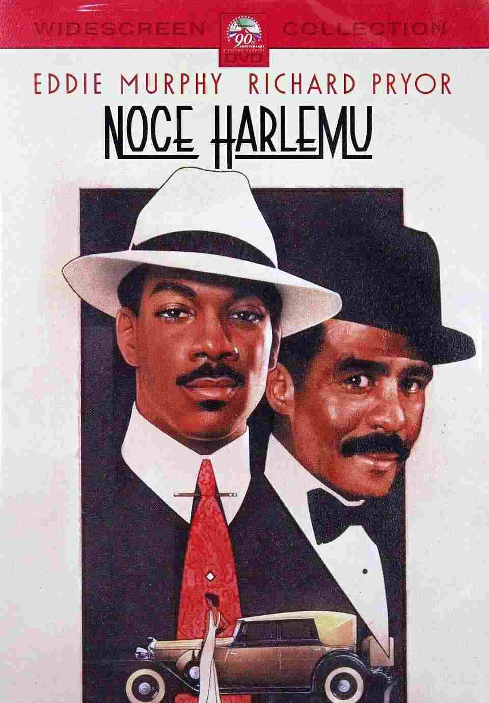 Noce Harlemu 
