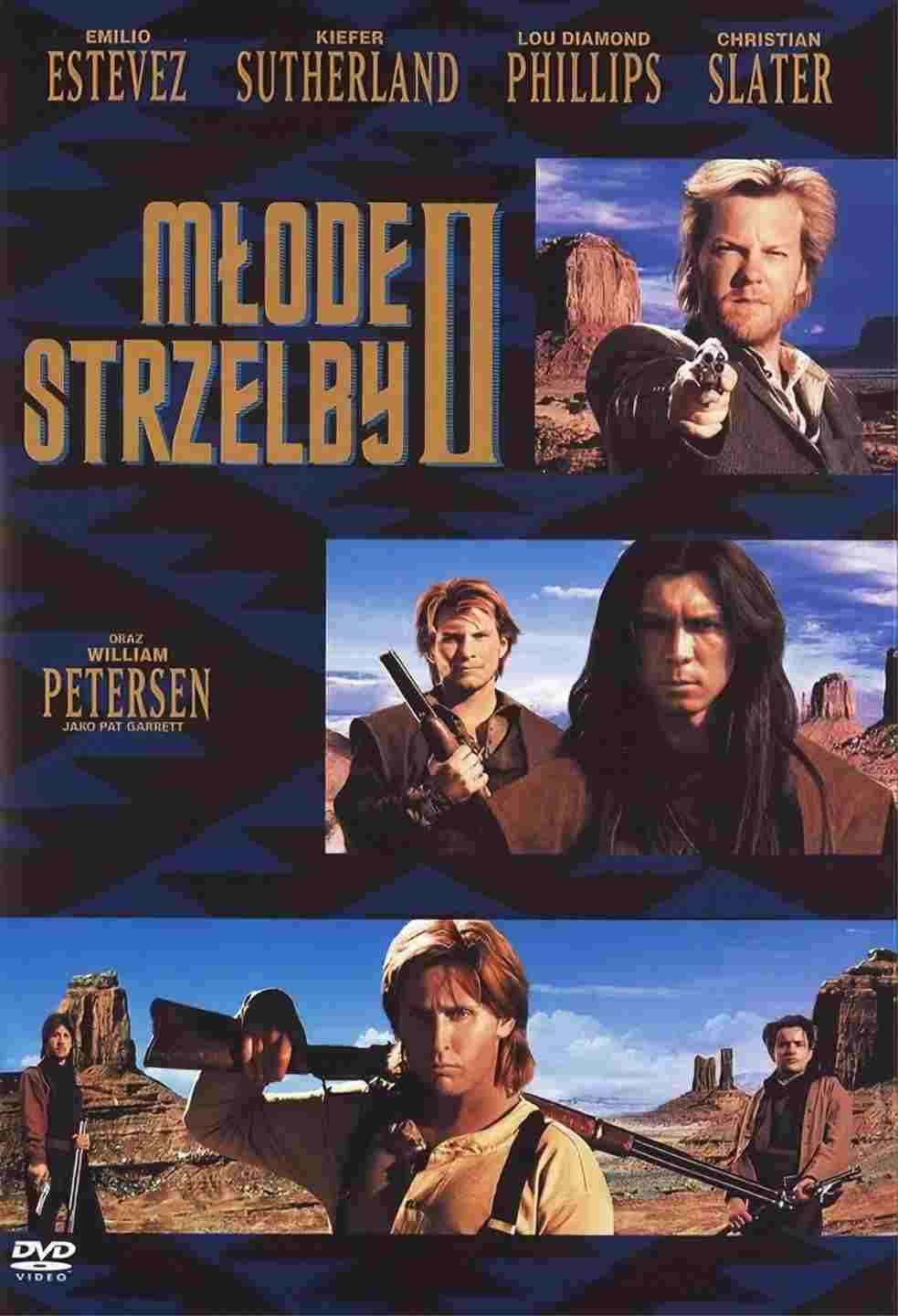  Młode Strzelby 2 
