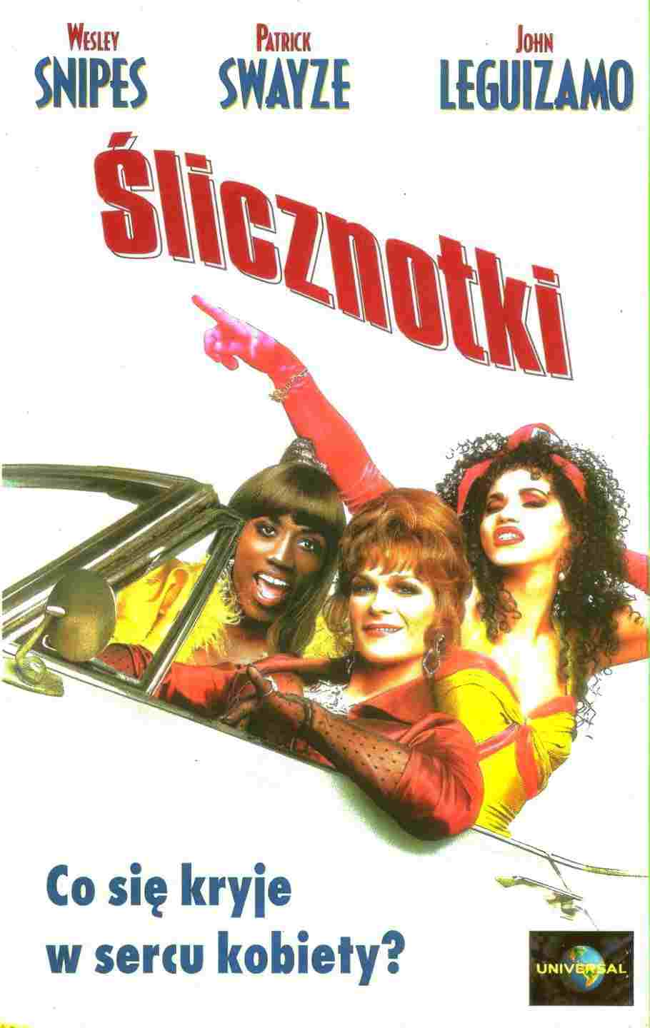  Ślicznotki 