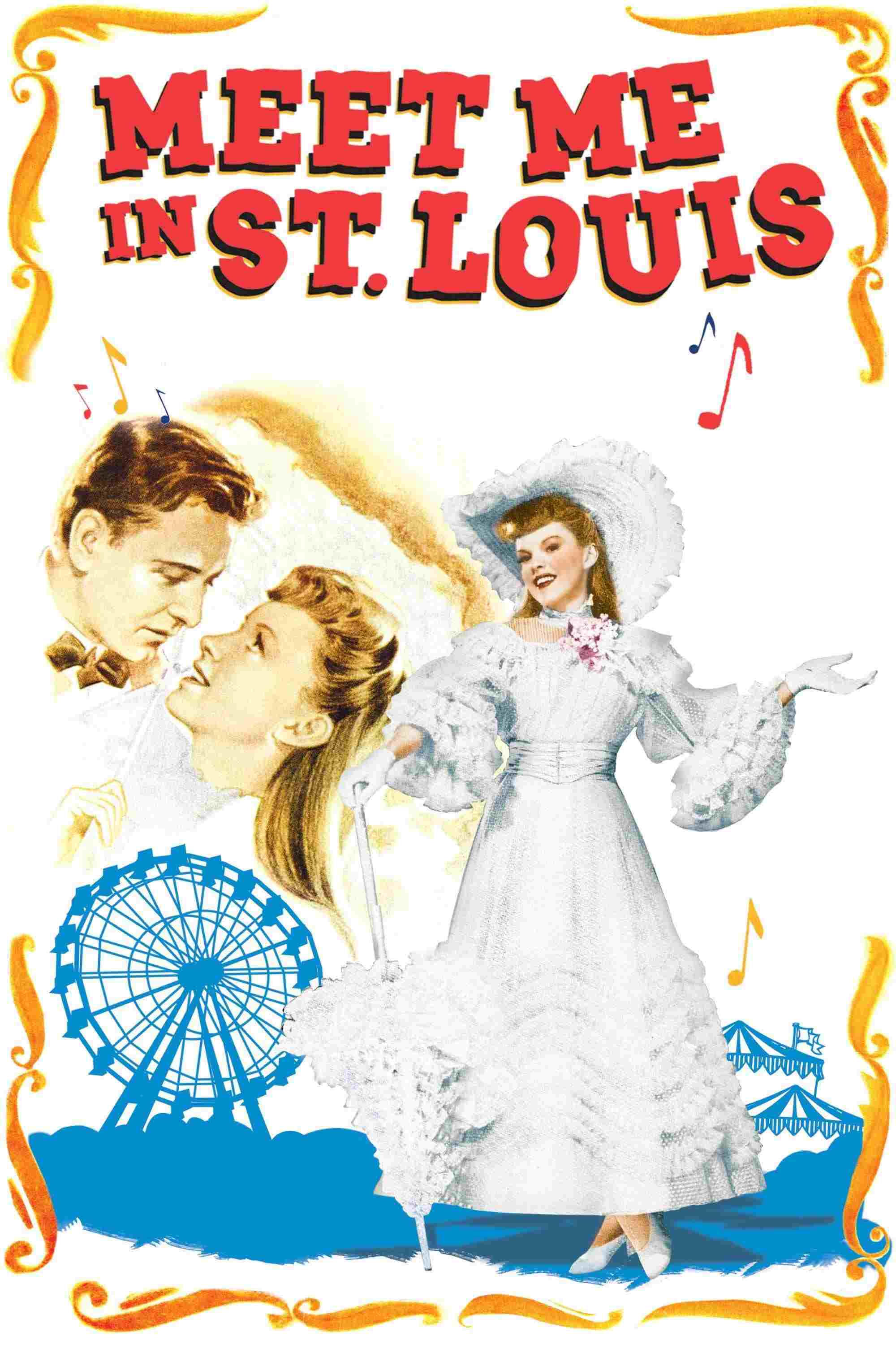  Spotkajmy się w St. Louis 