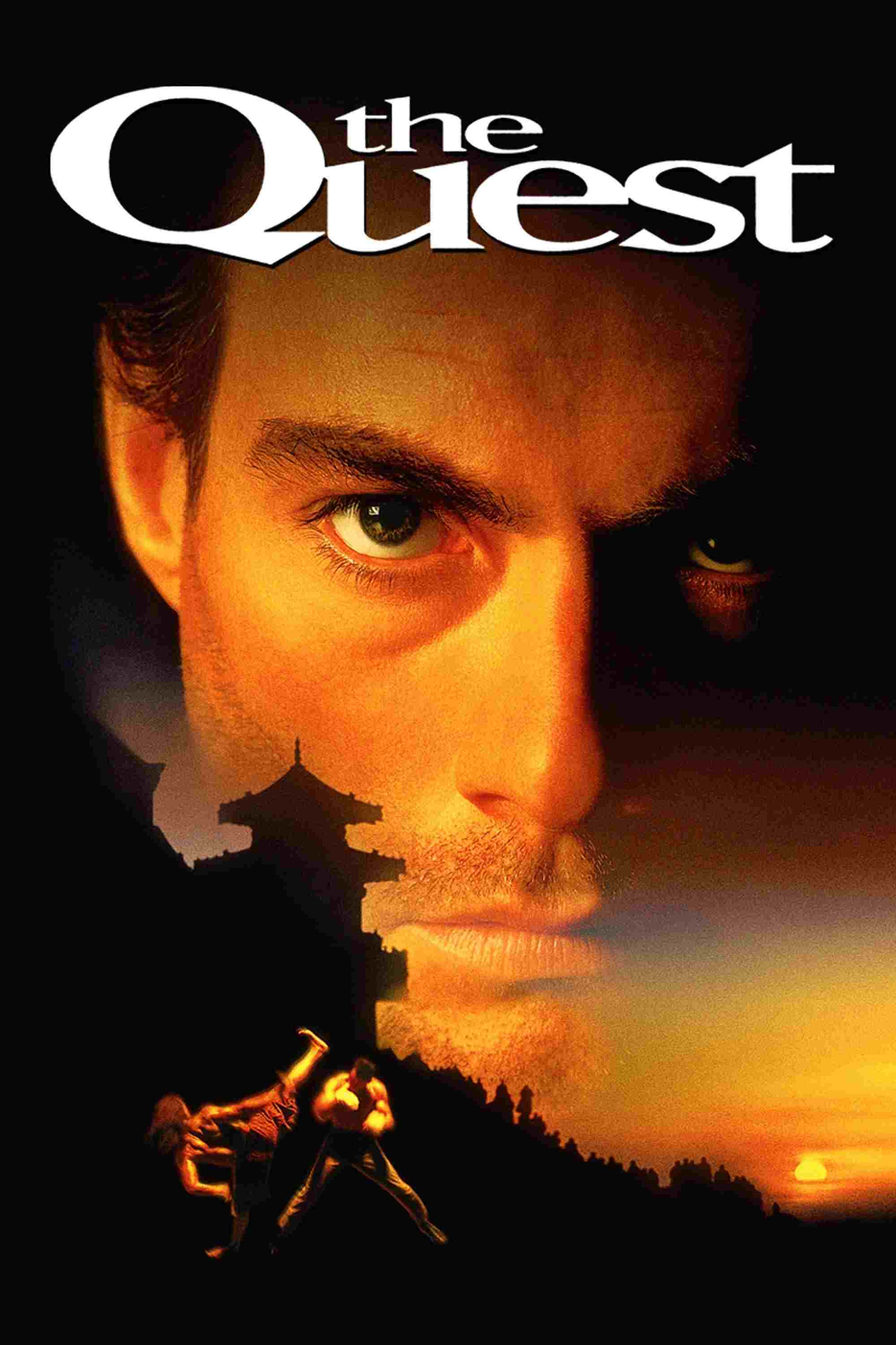  The Quest 