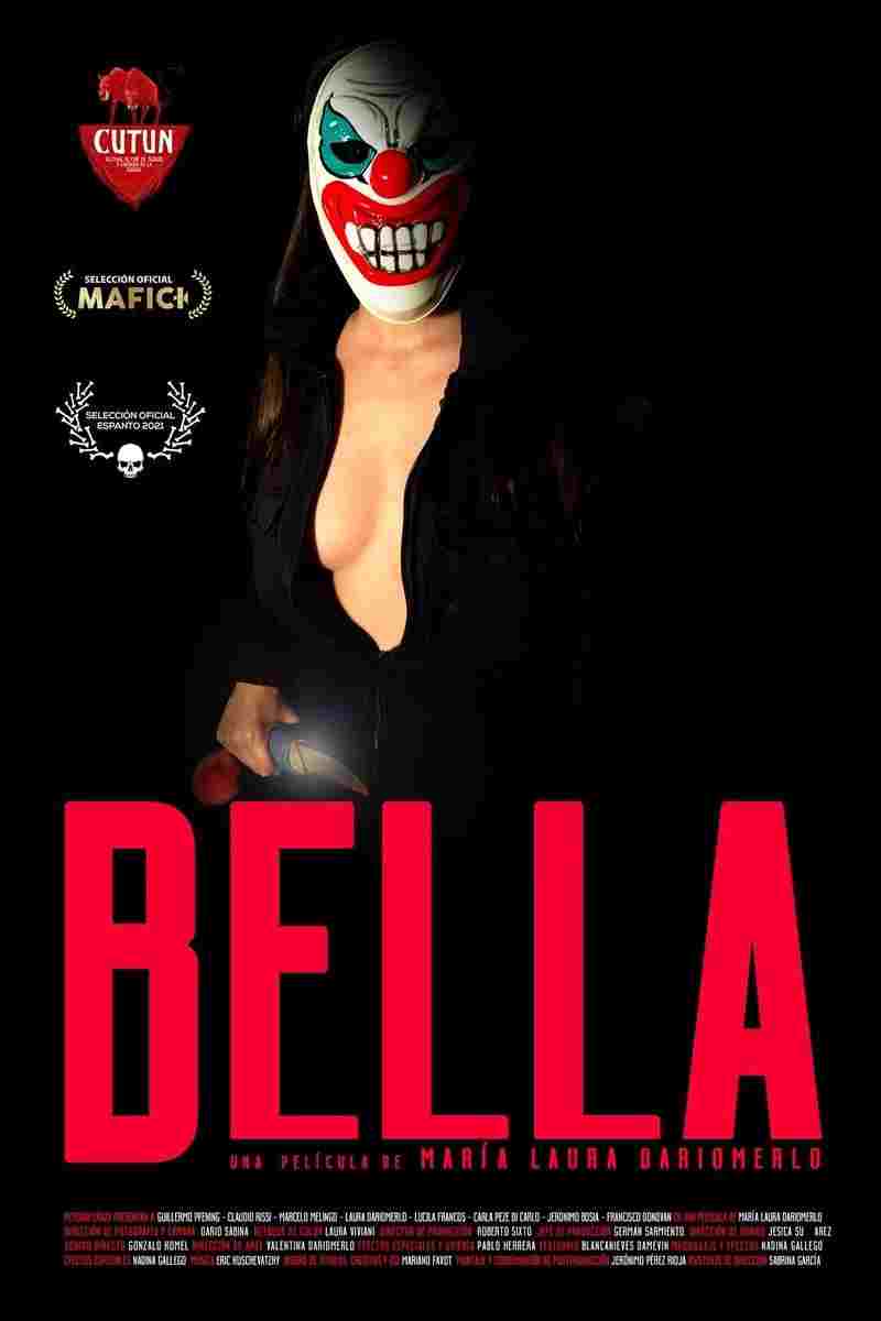  Bella 