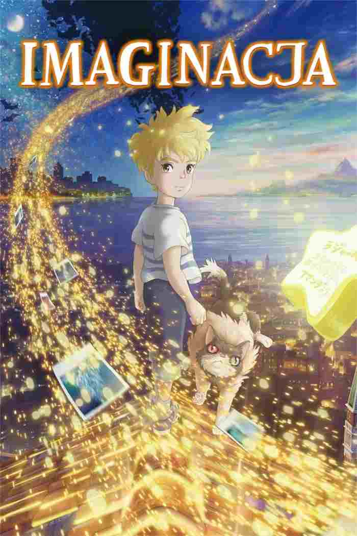 Imaginacja 