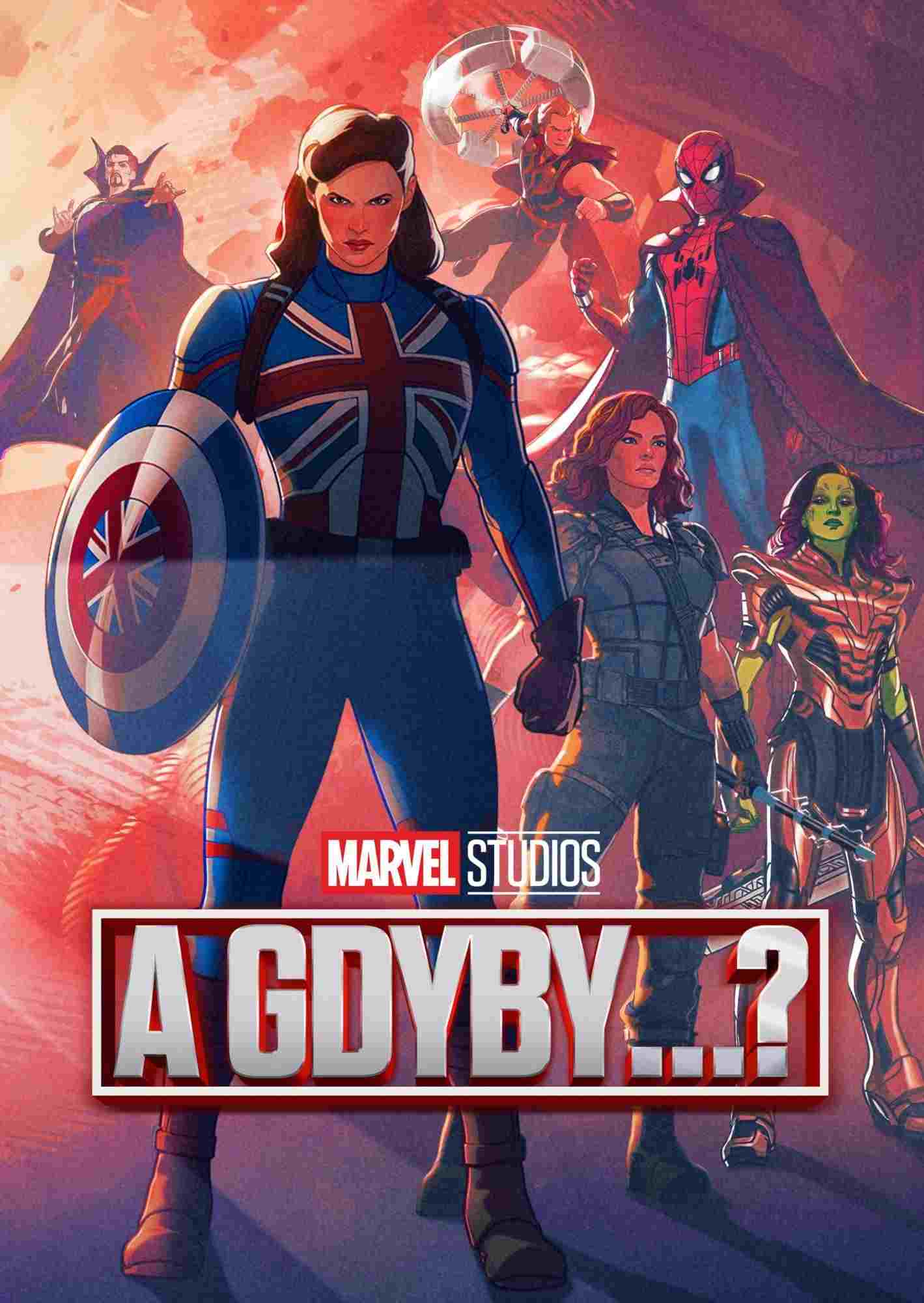  A gdyby…? 