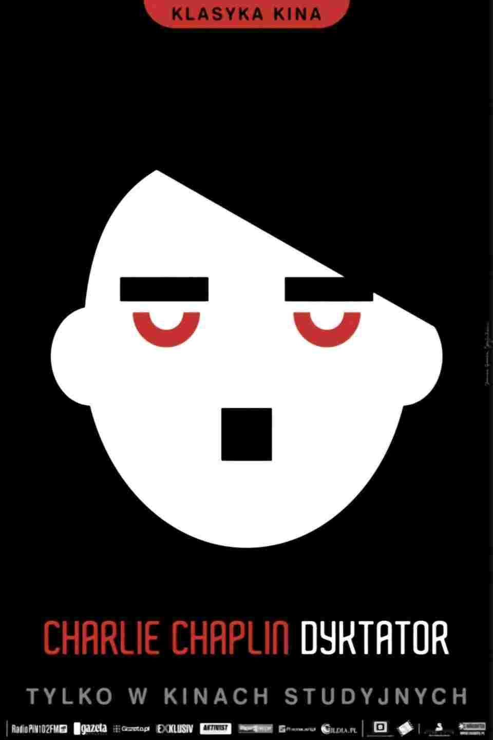 Dyktator 