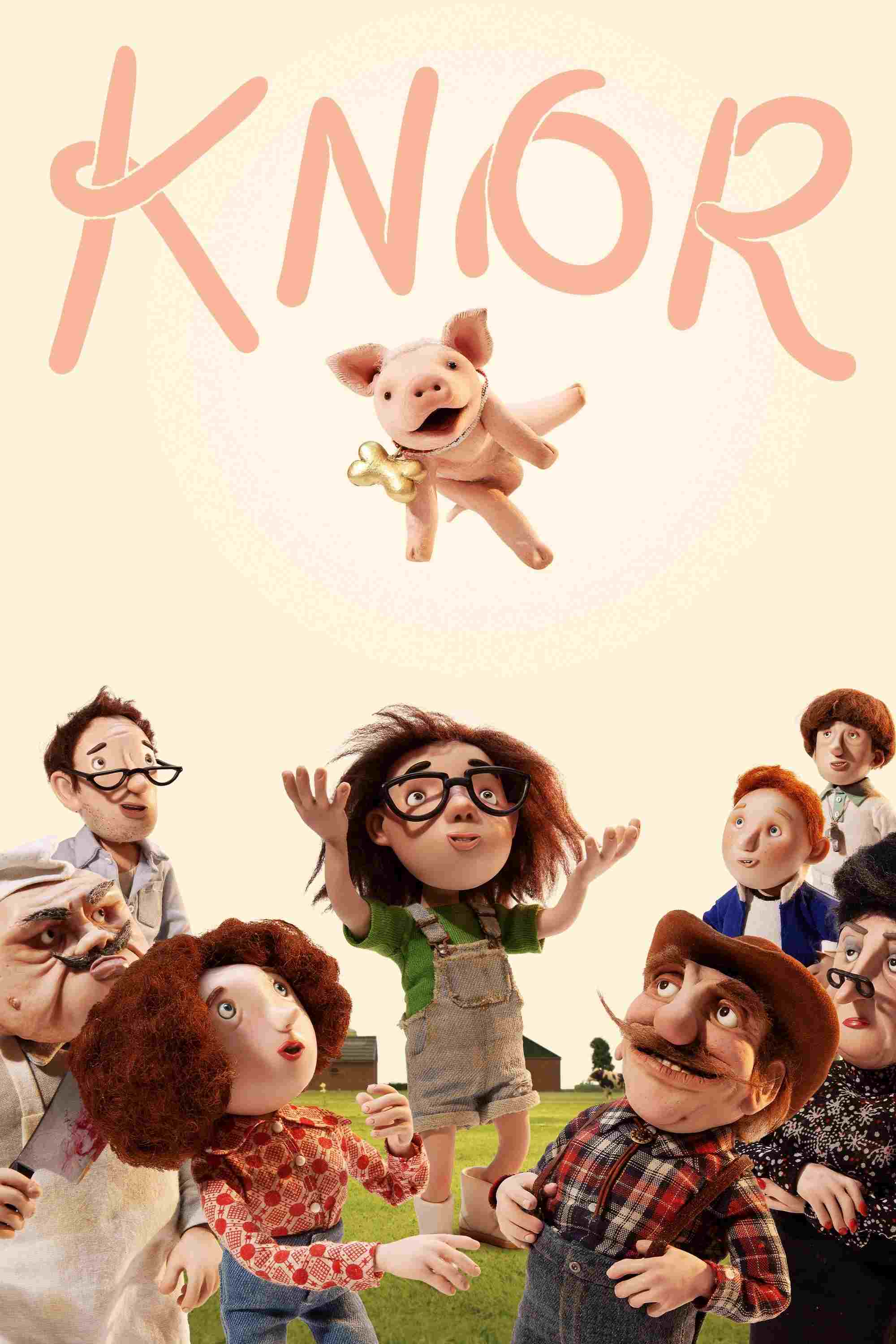  Knor 