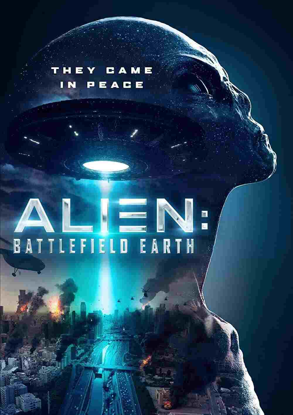  Alien: Battlefield Earth 