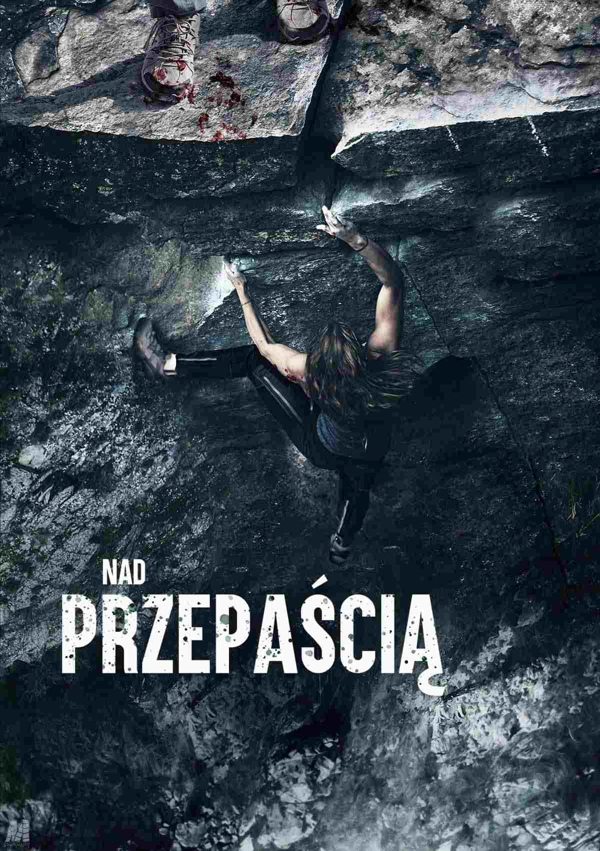  Nad przepaścią 